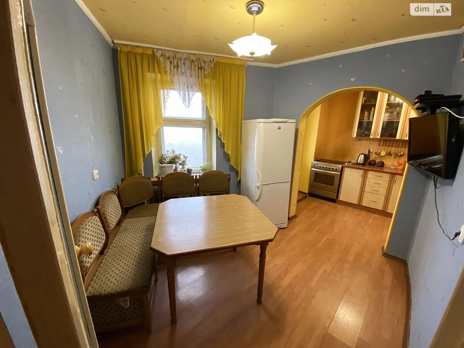 Сдается в аренду комната 80 кв. м в Киеве, цена: 3000 грн - фото 1