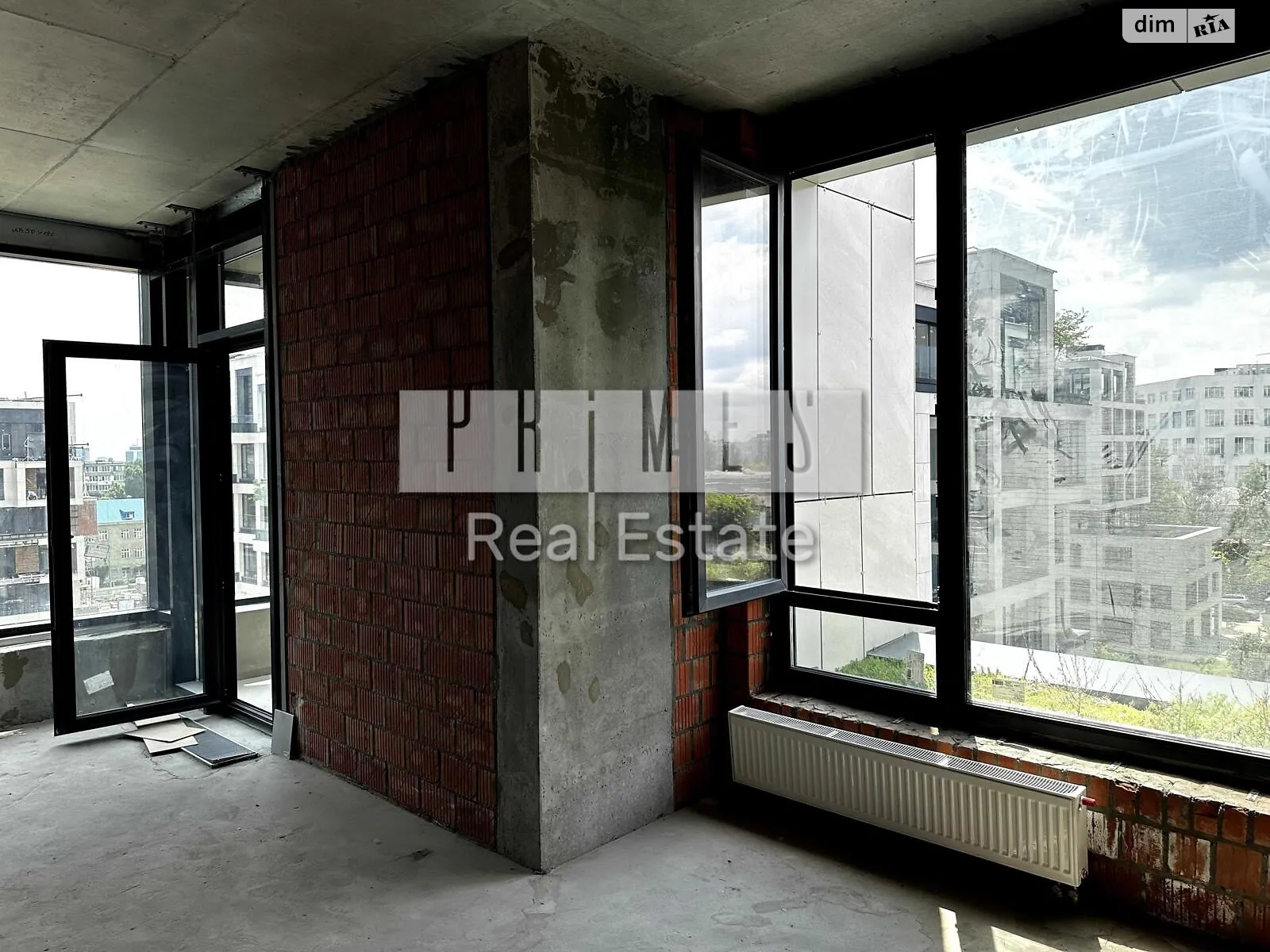 Продается 1-комнатная квартира 49.8 кв. м в Киеве, ул. Гарета Джонса(Семьи Хохловых), 12А - фото 1