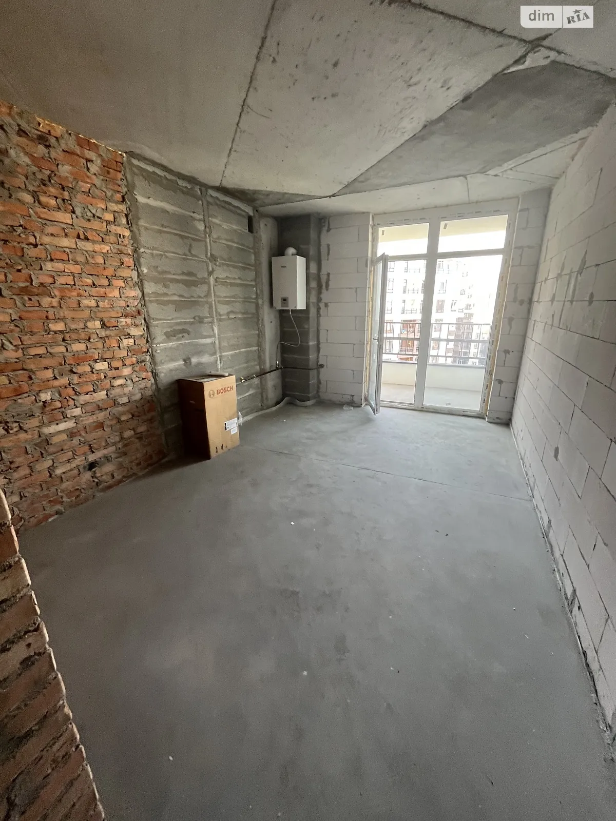 Продается 1-комнатная квартира 56 кв. м в Ирпене, ул. Ольги Кобылянской(Достоевского), 20 - фото 1