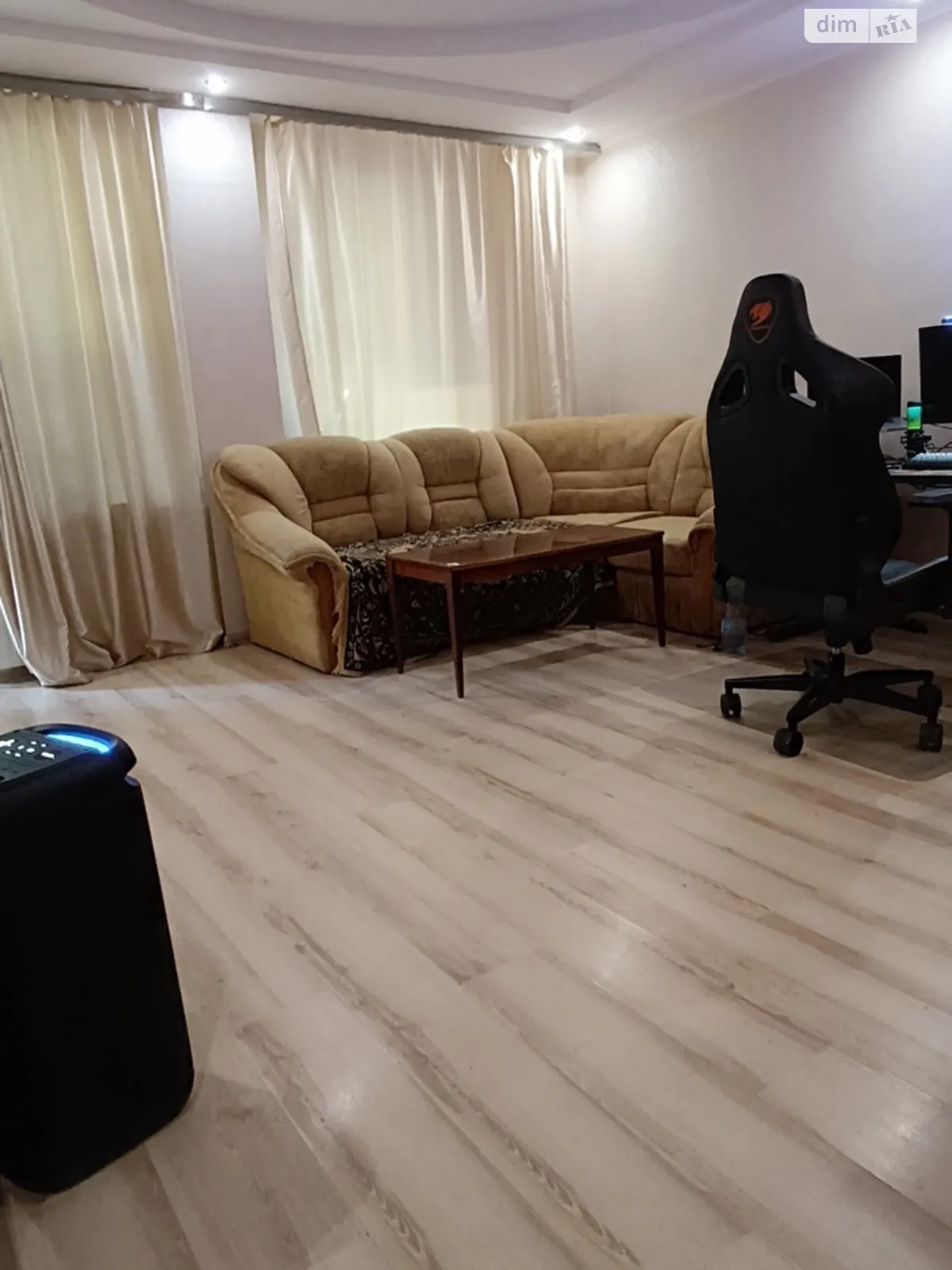 Продается 1-комнатная квартира 57.8 кв. м в Виннице, ул. Келецкая, 51А - фото 1