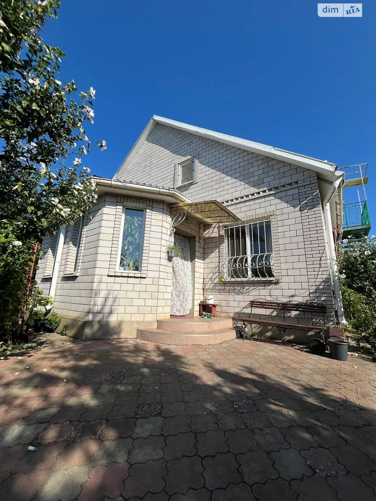 Продается дом на 2 этажа 118.8 кв. м с подвалом, цена: 160000 $ - фото 1