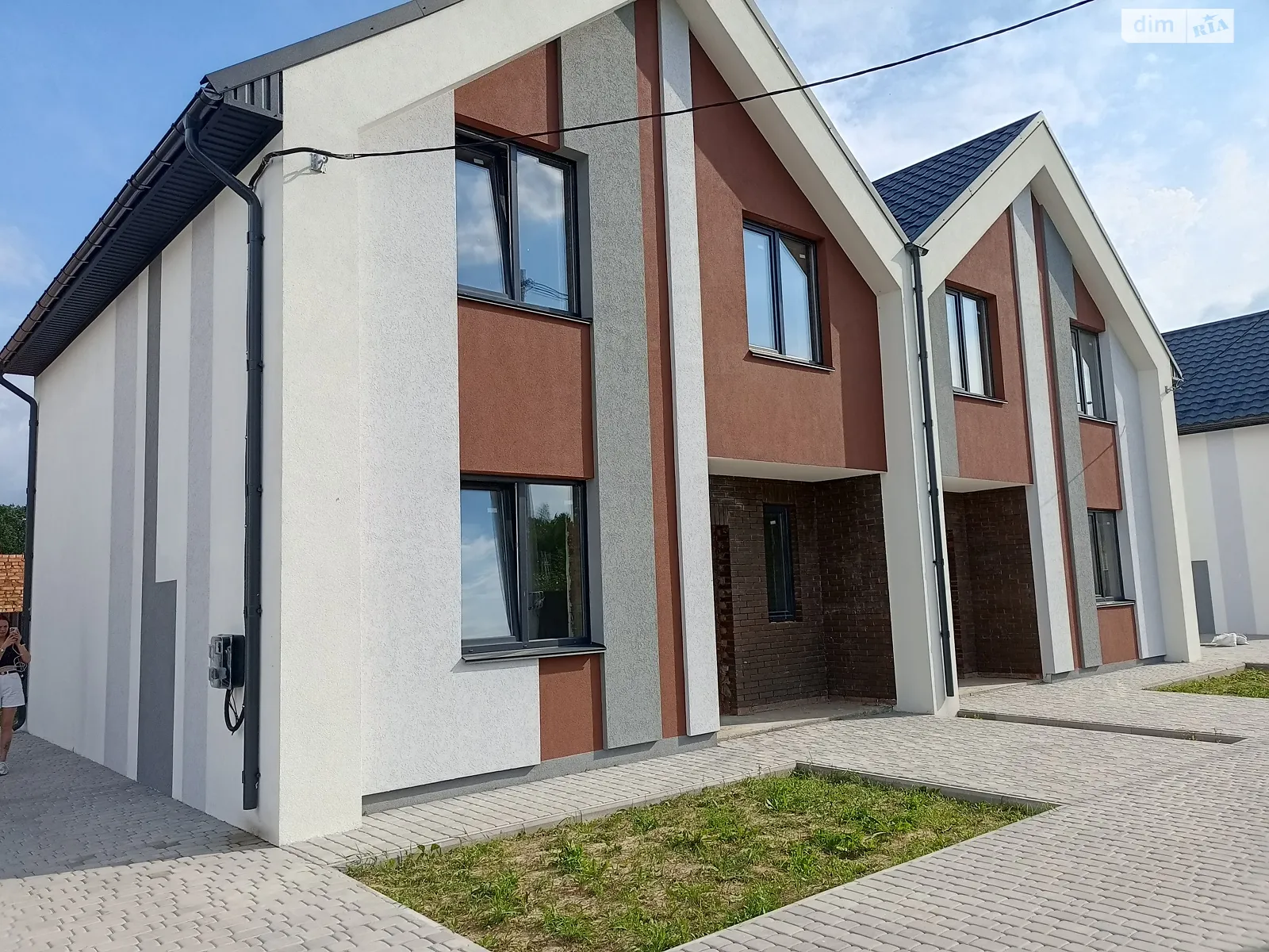 ул. Центральная(Мичурина) Агрономичное, цена: 68000 $ - фото 1
