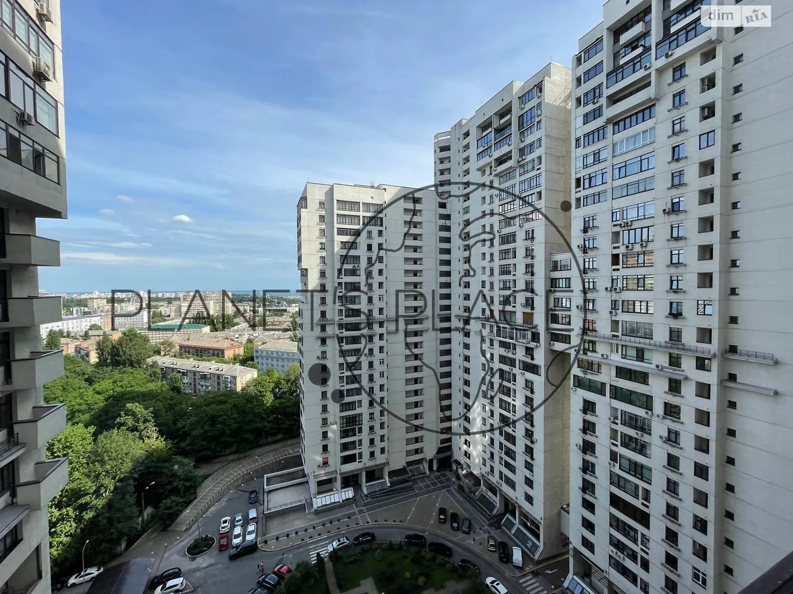 Продается 2-комнатная квартира 85.6 кв. м в Киеве, ул. Коновальца Евгения, 44А - фото 1