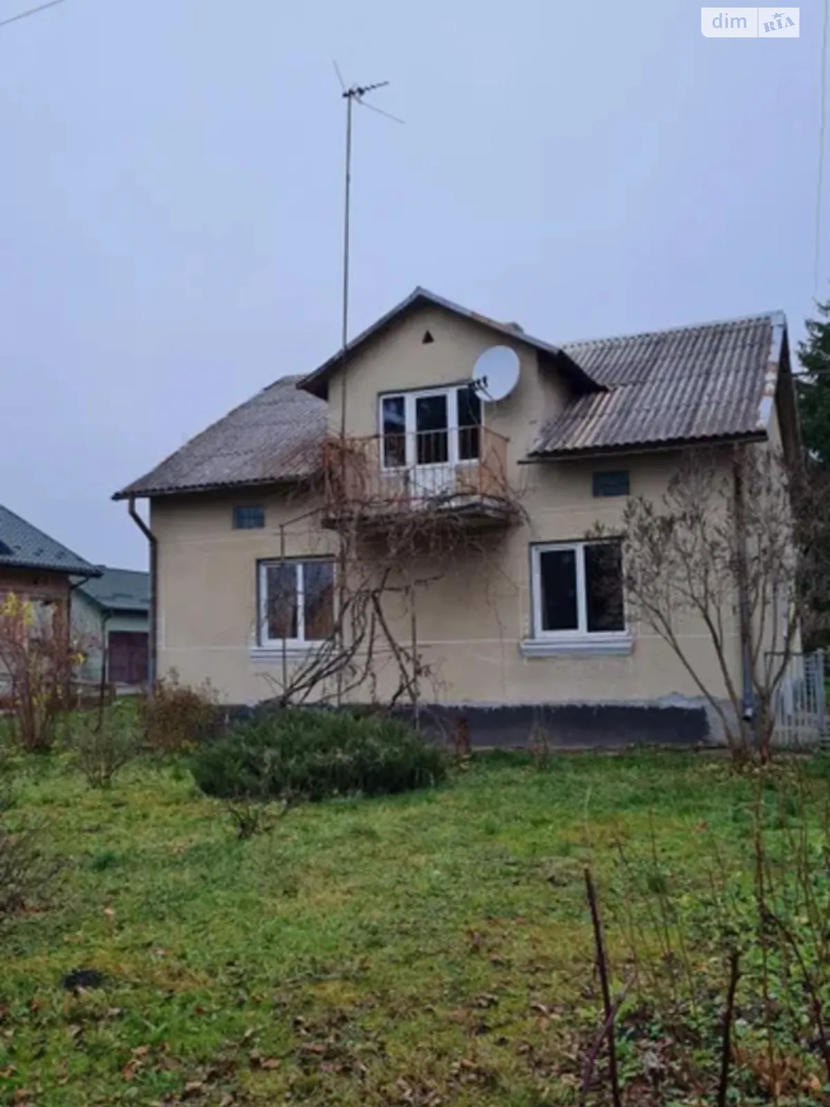 Продается одноэтажный дом 108 кв. м с садом, цена: 75000 $ - фото 1
