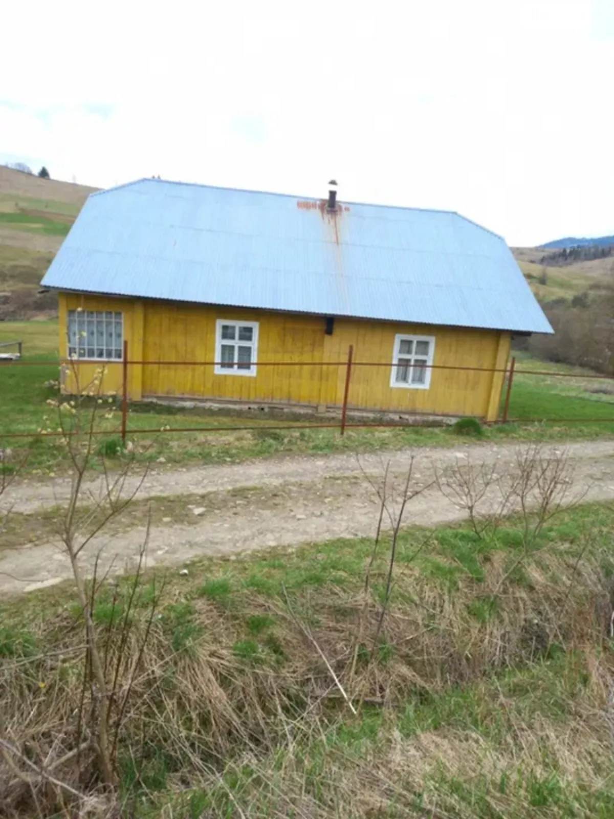 ул. Тараса Шевченко Росохач, цена: 25000 $ - фото 1