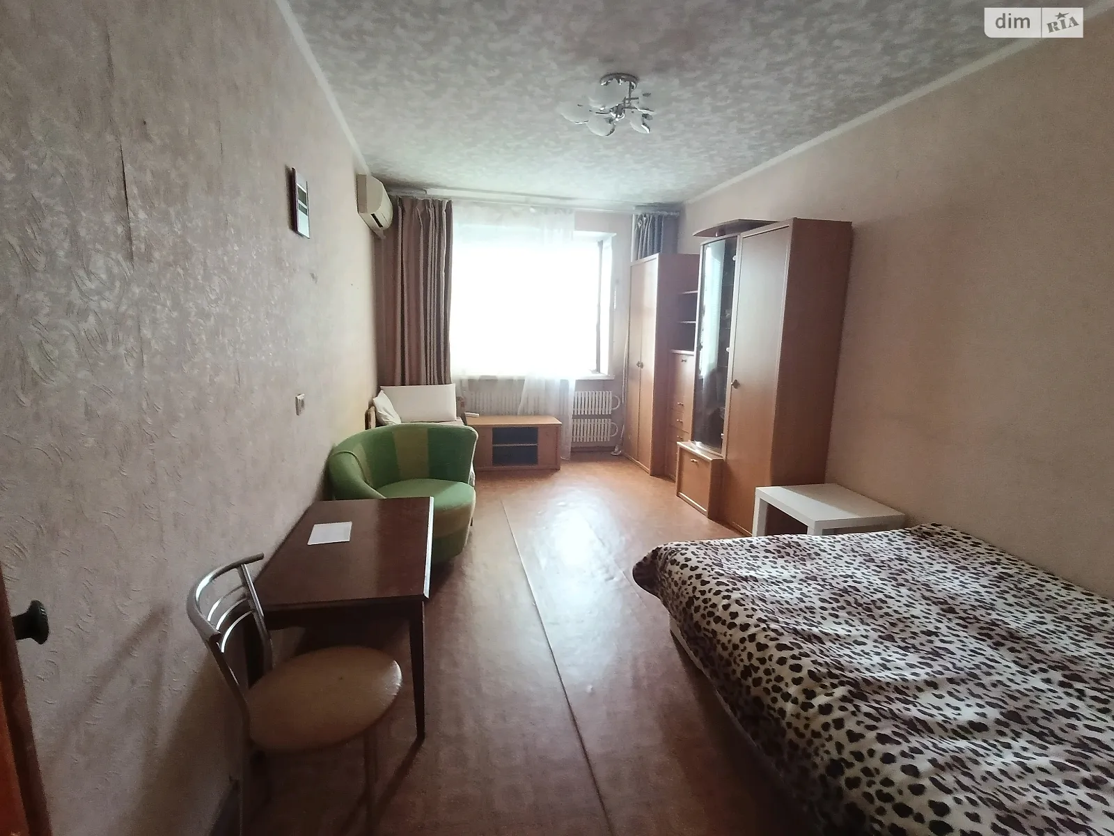 Продается 1-комнатная квартира 39.4 кв. м в Хмельницком, ул. Панаса Мирного - фото 1