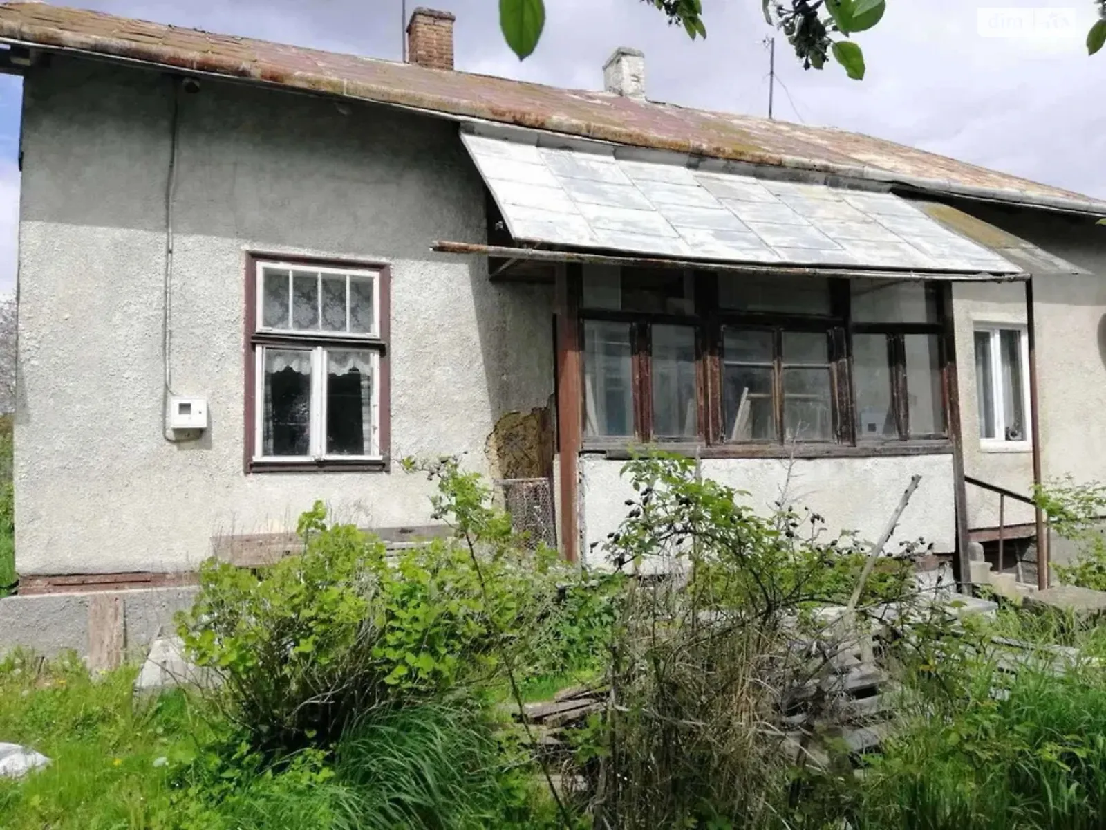 Продается часть дома 82.5 кв. м с подвалом, цена: 27000 $ - фото 1