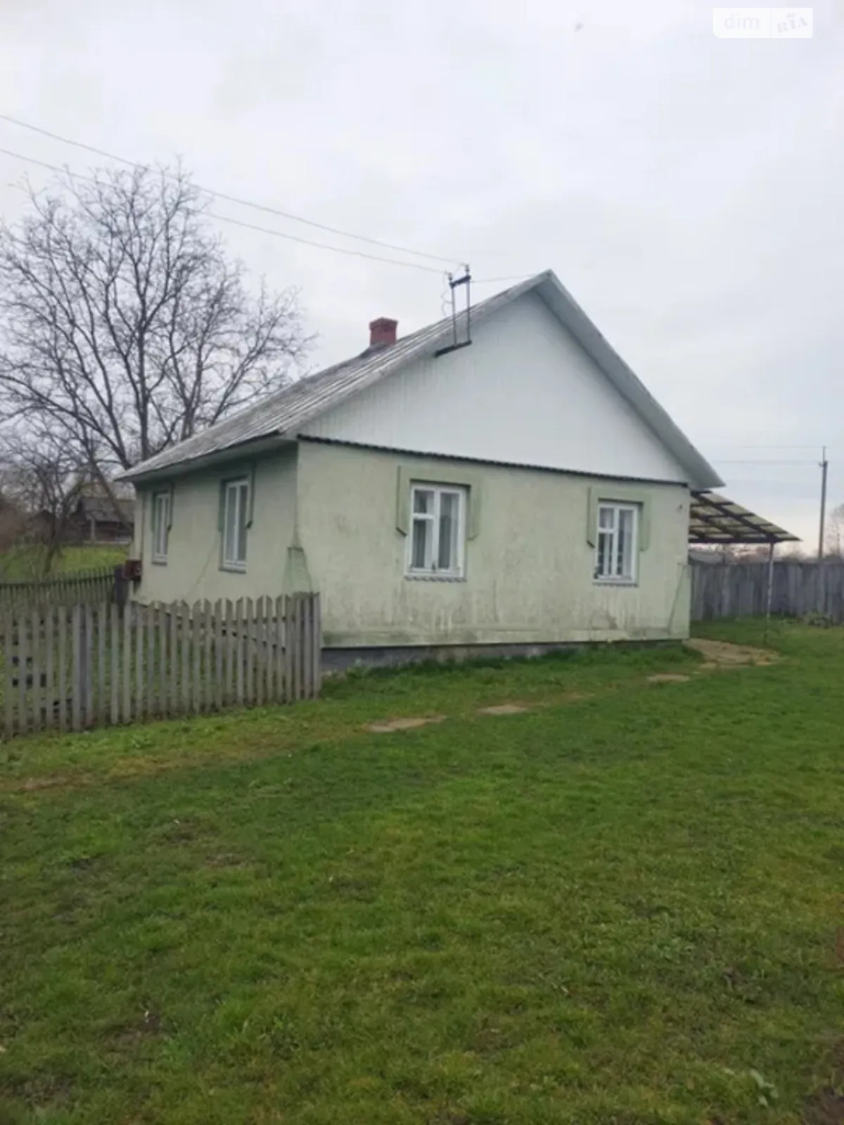 Продается одноэтажный дом 75 кв. м с балконом, цена: 31500 $ - фото 1