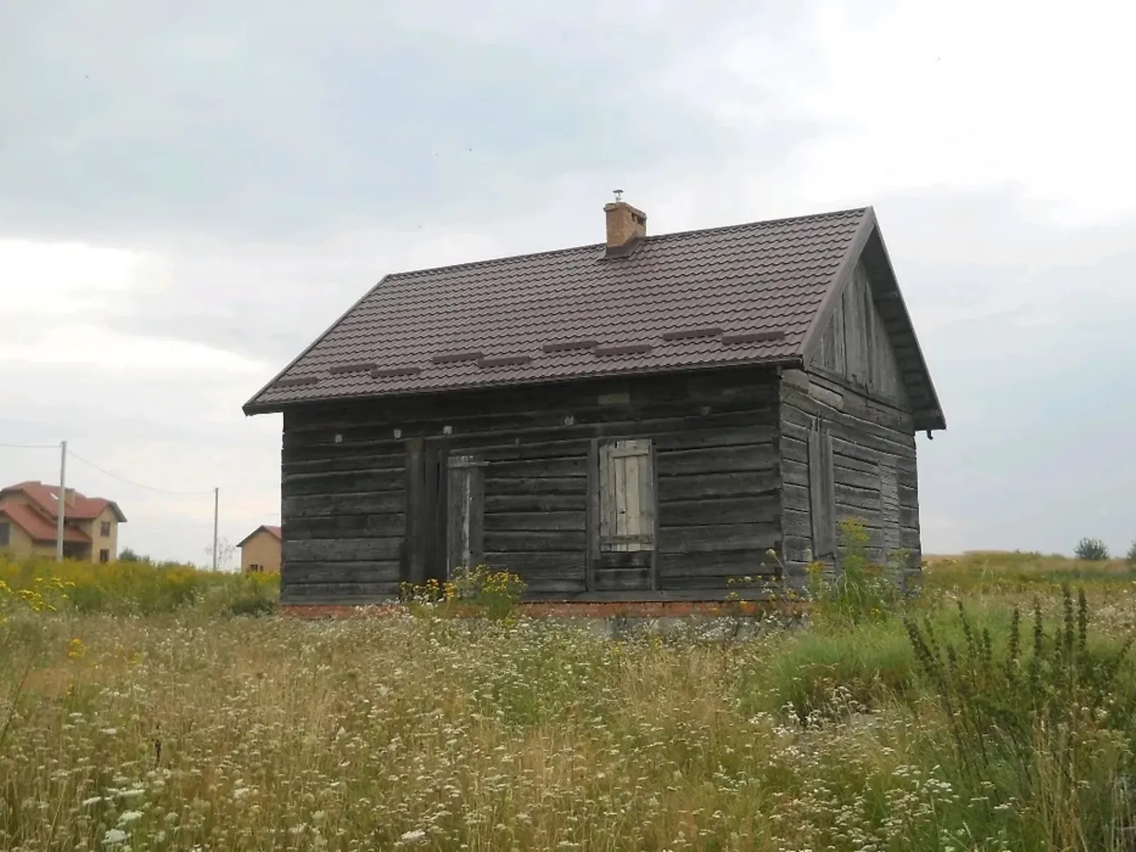 Продается одноэтажный дом 120 кв. м с мансардой, цена: 37000 $ - фото 1