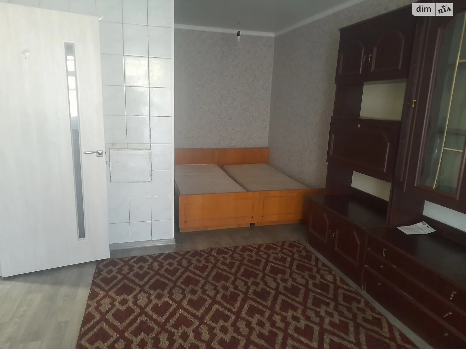 Продается 1-комнатная квартира 36.7 кв. м в, цена: 20000 $ - фото 1