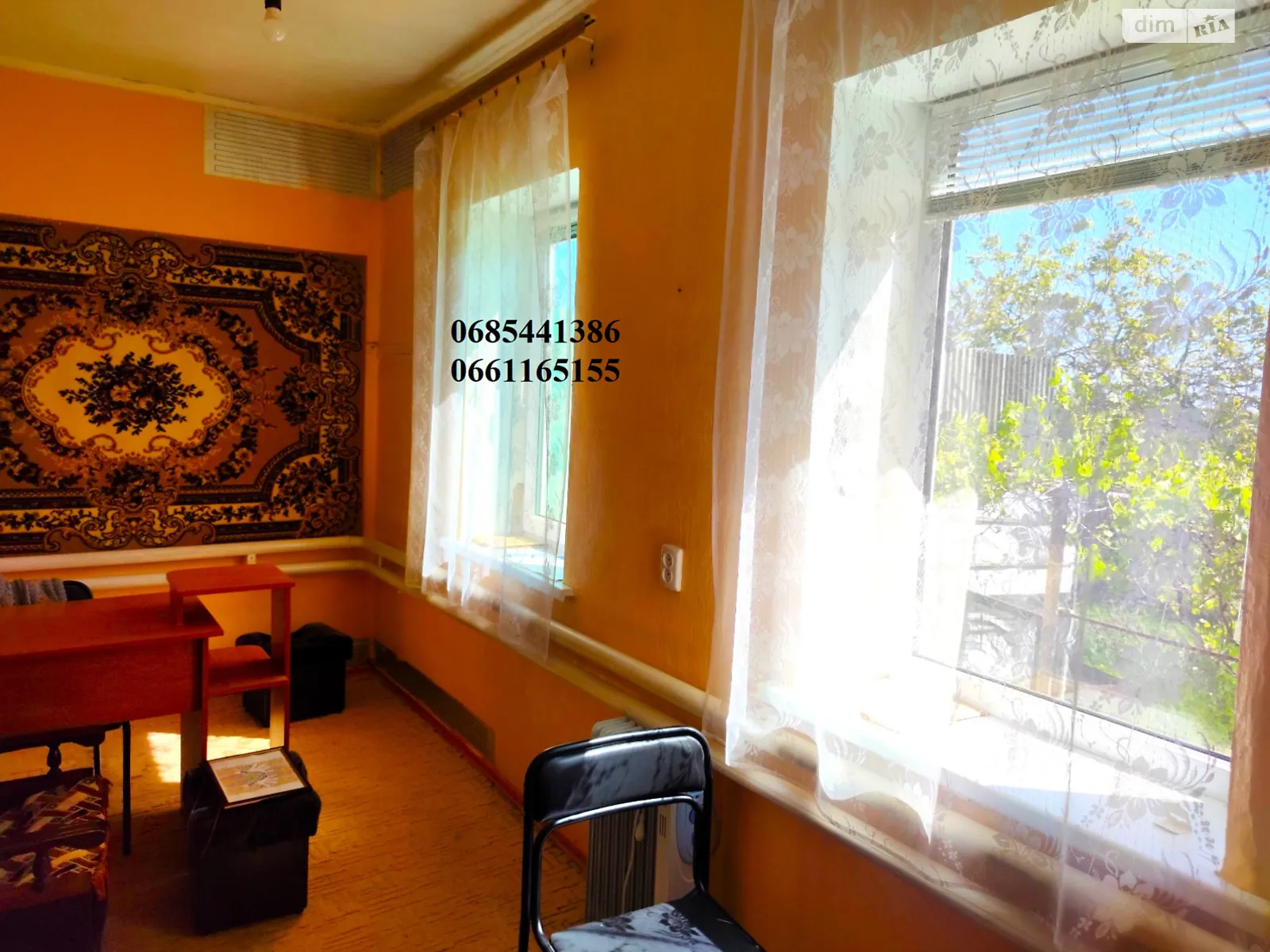 Продается одноэтажный дом 43 кв. м с бассейном, цена: 25000 $ - фото 1