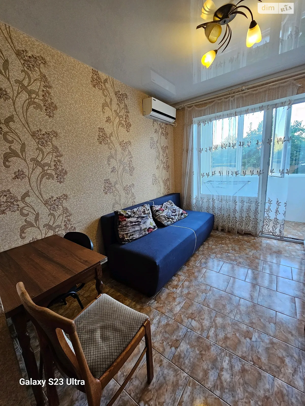 Здається в оренду 1-кімнатна квартира 20 кв. м у Харкові, вул. Чернівецька, 3В - фото 1