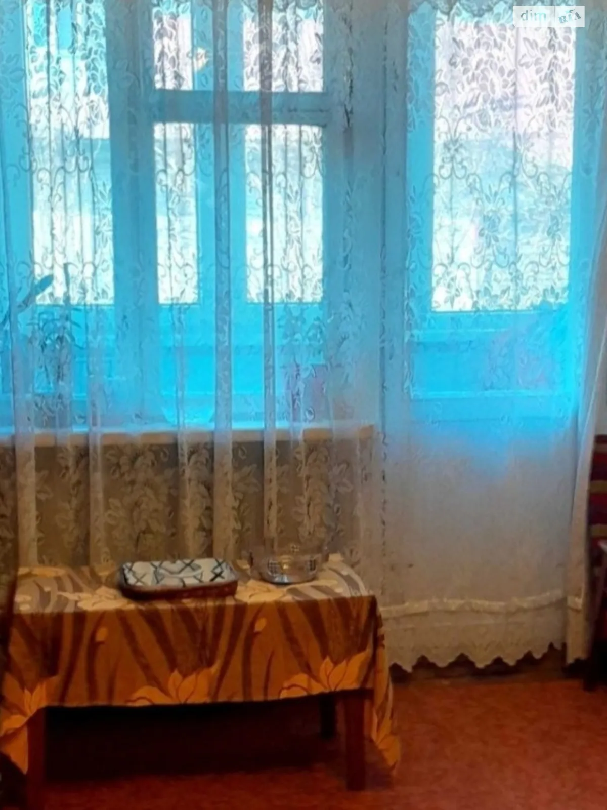 Продається 4-кімнатна квартира 61 кв. м у Житомирі, вул. Степана Бандери - фото 1