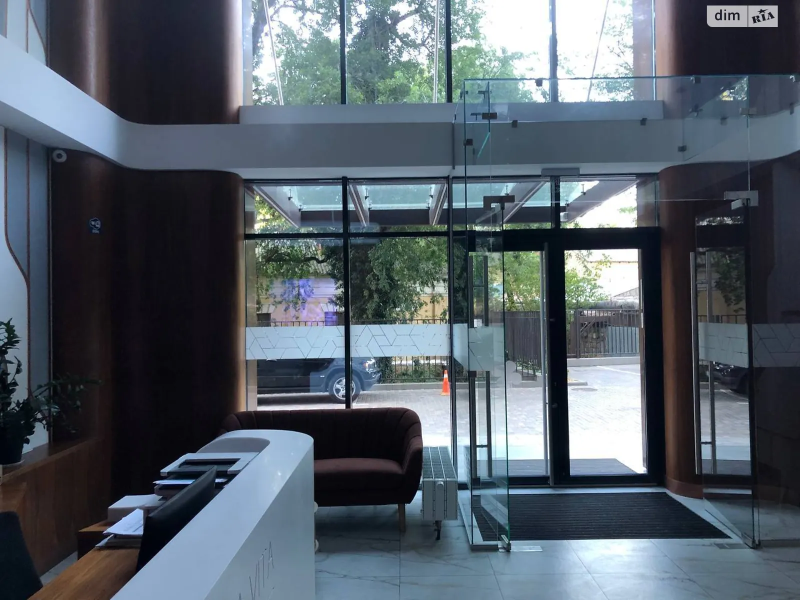 Продается 3-комнатная квартира 122 кв. м в Одессе, просп. Шевченко, 29/1 - фото 1