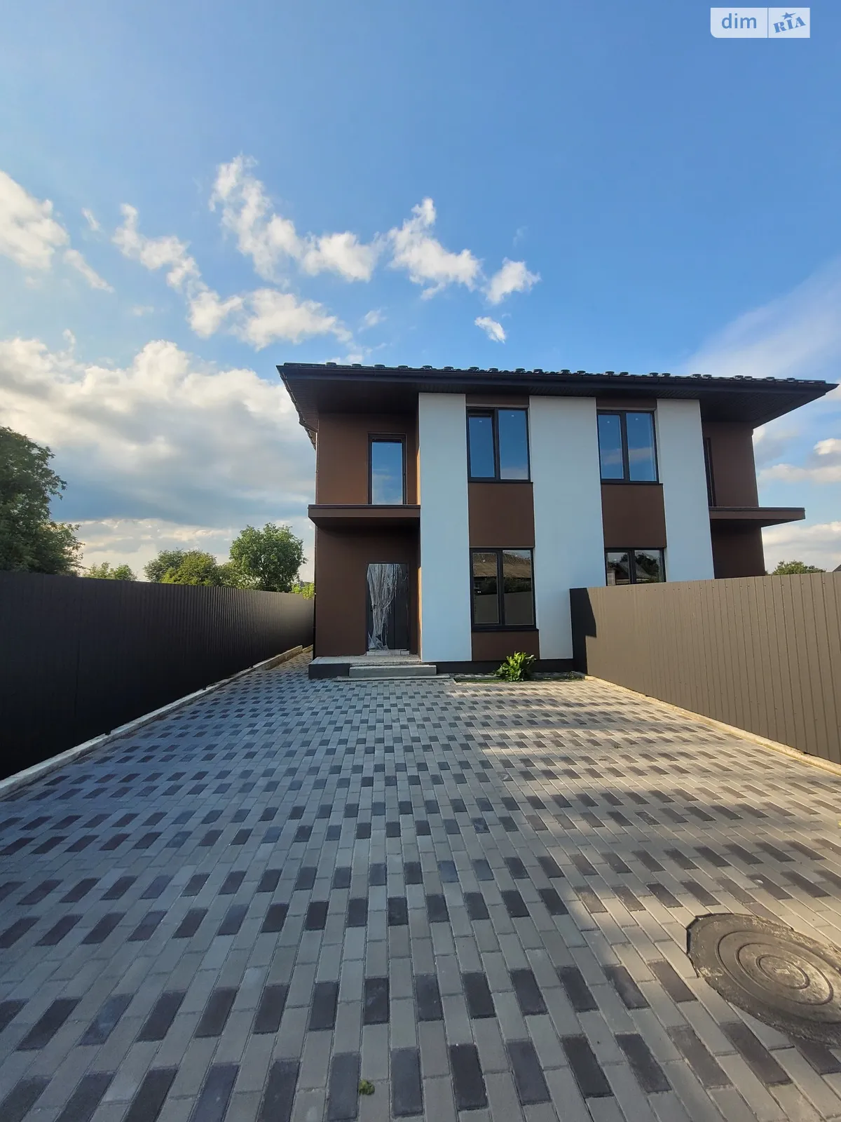 ул. Артема Максюка(Октябрьская) Гатное, цена: 103000 $ - фото 1