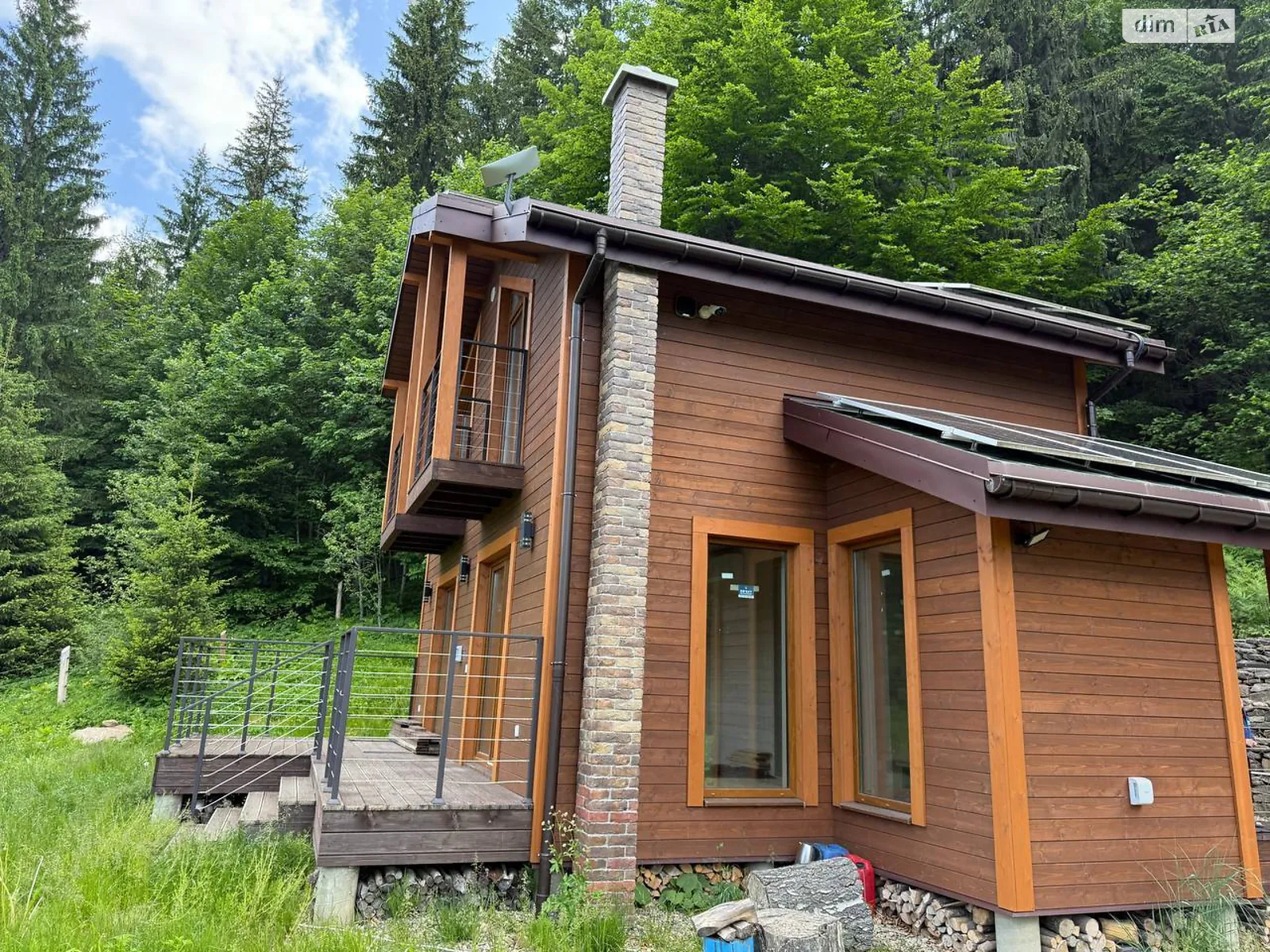 Присілок Стаїще, 32 Кривопілля, цена: 220000 $ - фото 1