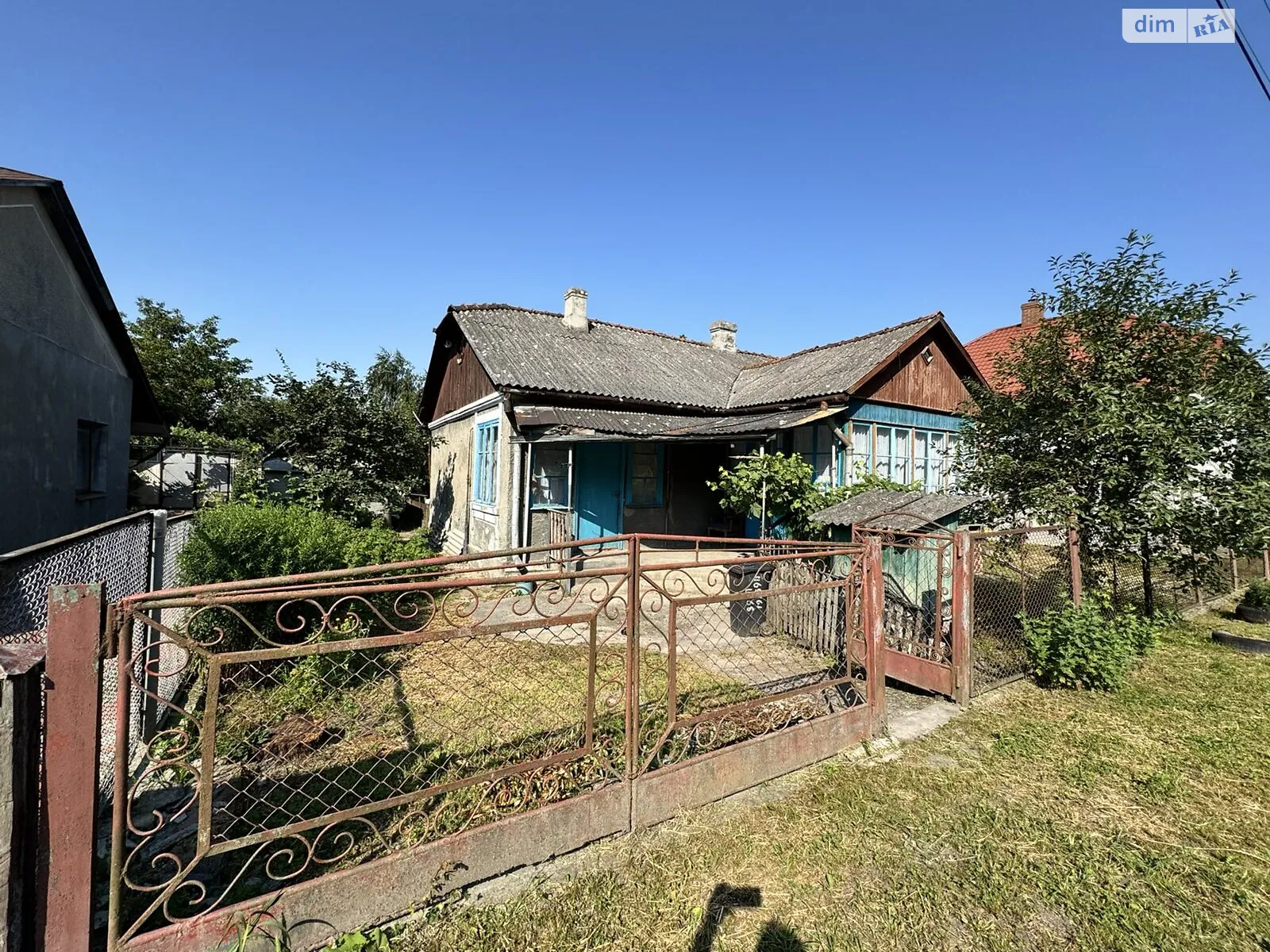 Продается одноэтажный дом 101.1 кв. м с мансардой, цена: 32000 $ - фото 1