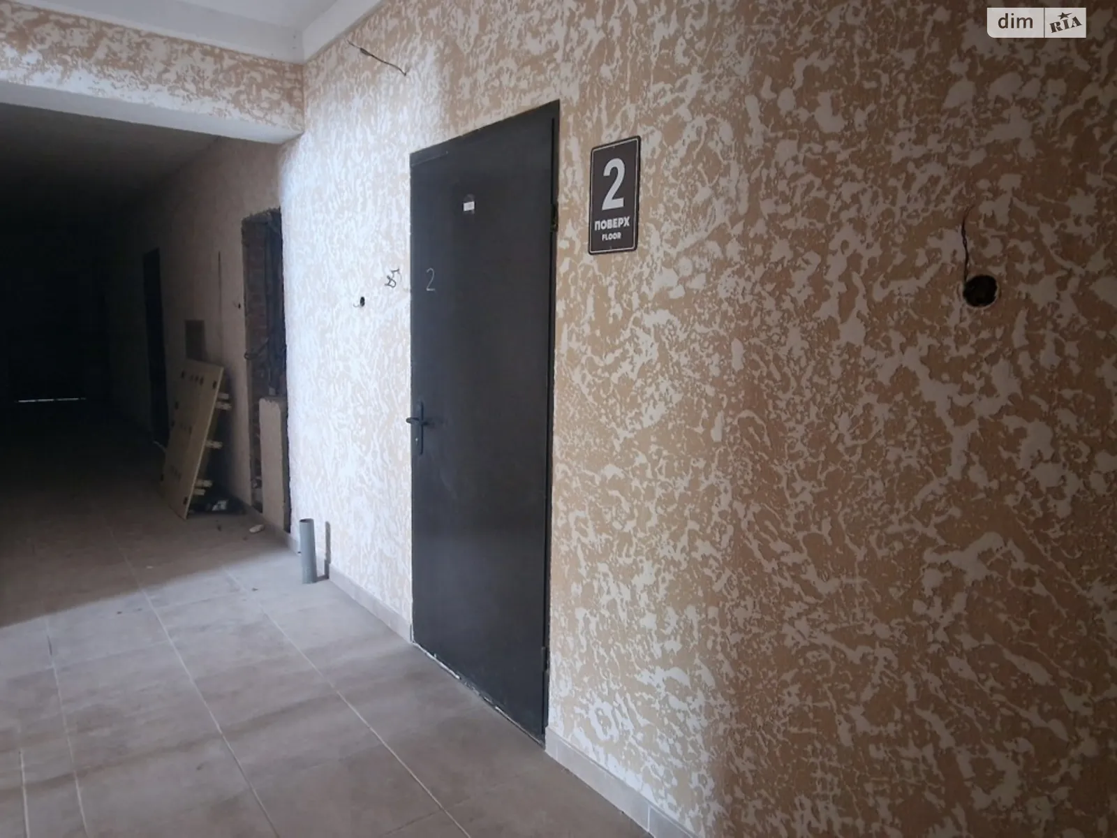 Продается 2-комнатная квартира 65 кв. м в Виннице, ул. Марии Примаченко(Покрышкина), 8В - фото 1