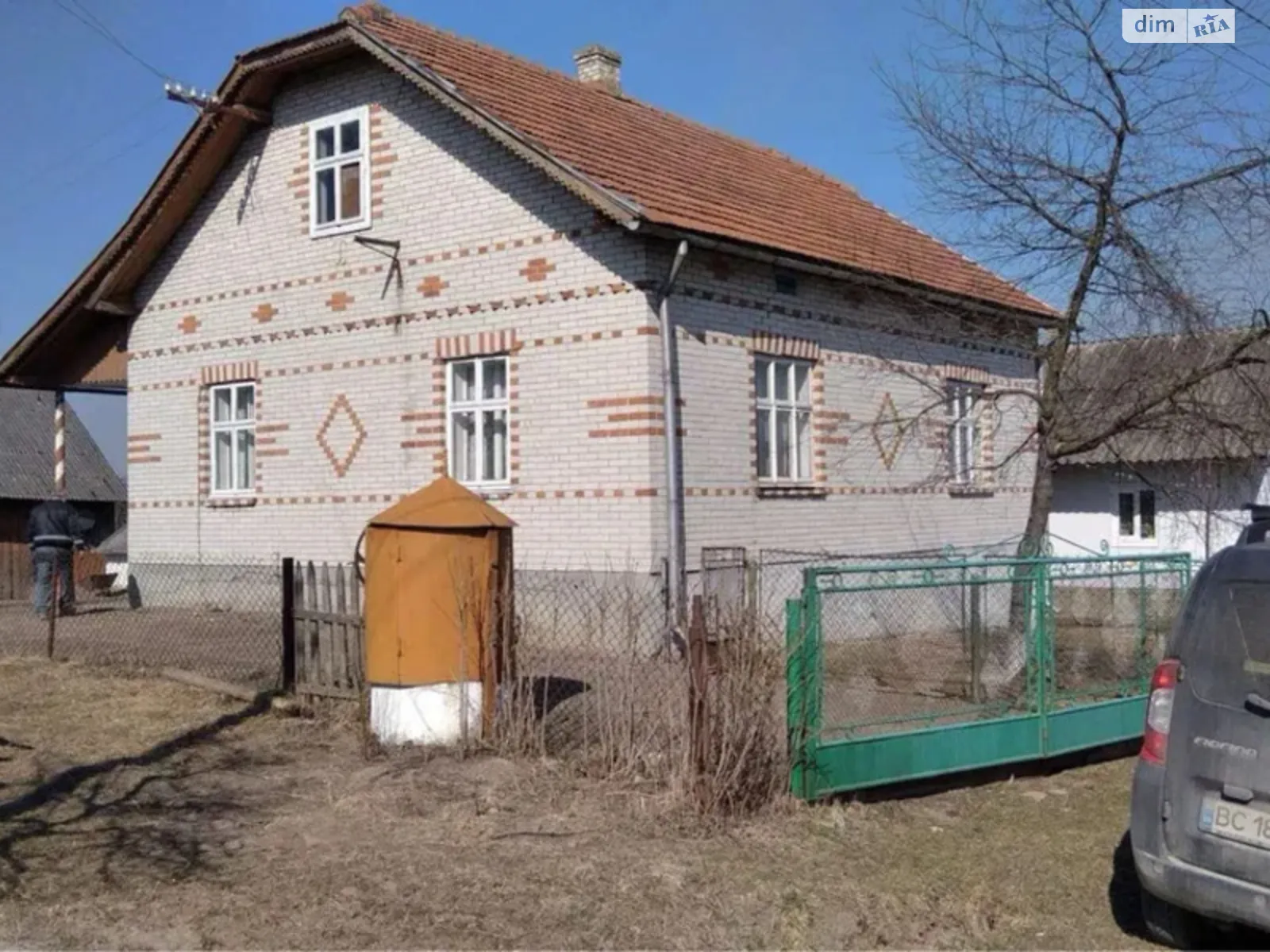 Продається одноповерховий будинок 120 кв. м с басейном, цена: 8600 $ - фото 1