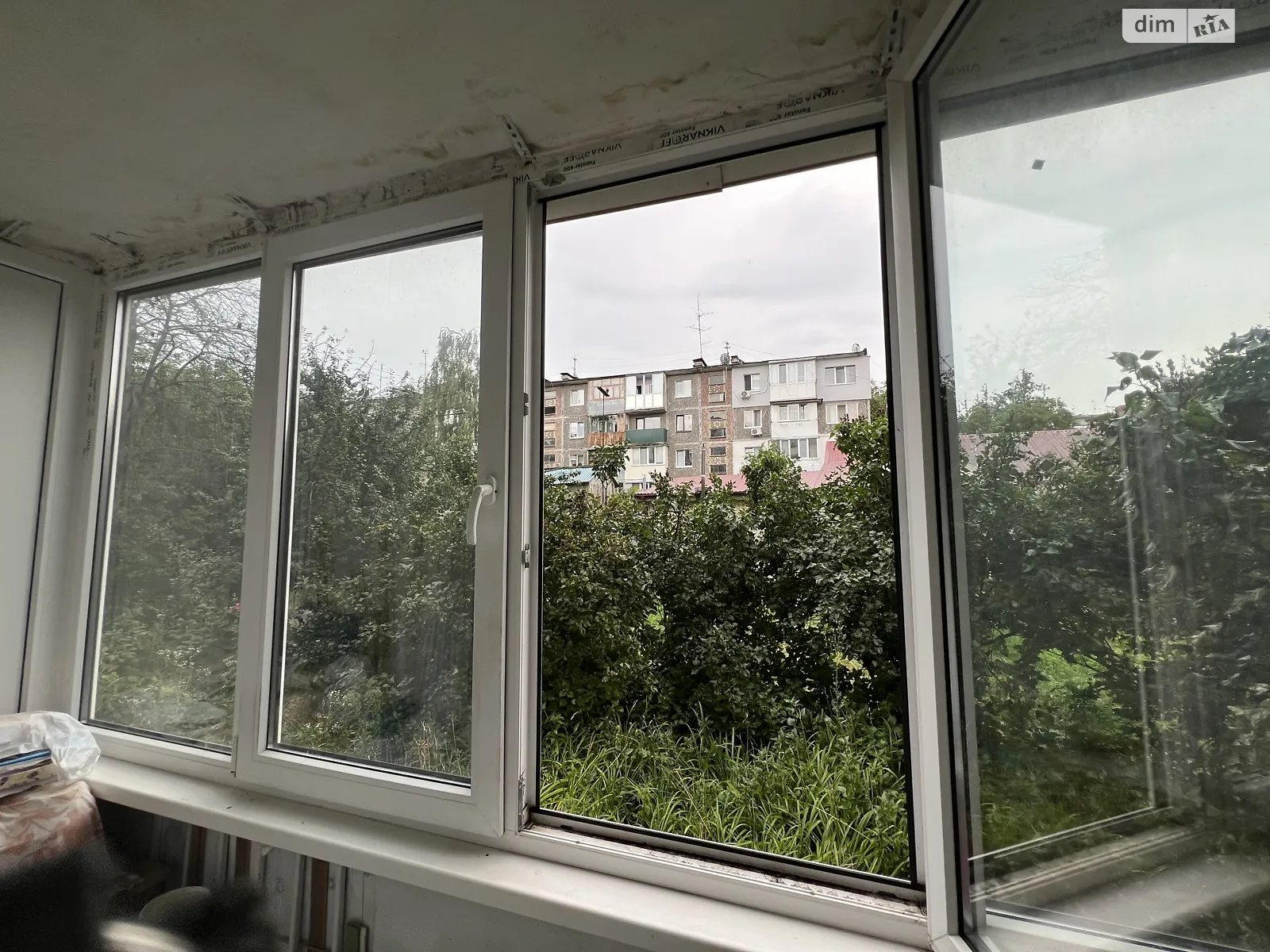 Продається 4-кімнатна квартира 62 кв. м у Житомирі, вул. Степана Бандери - фото 1