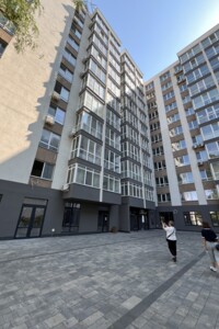 Продаж квартири, Одеса, р‑н. Курсаки, Профспілкова вулиця, буд. 9А