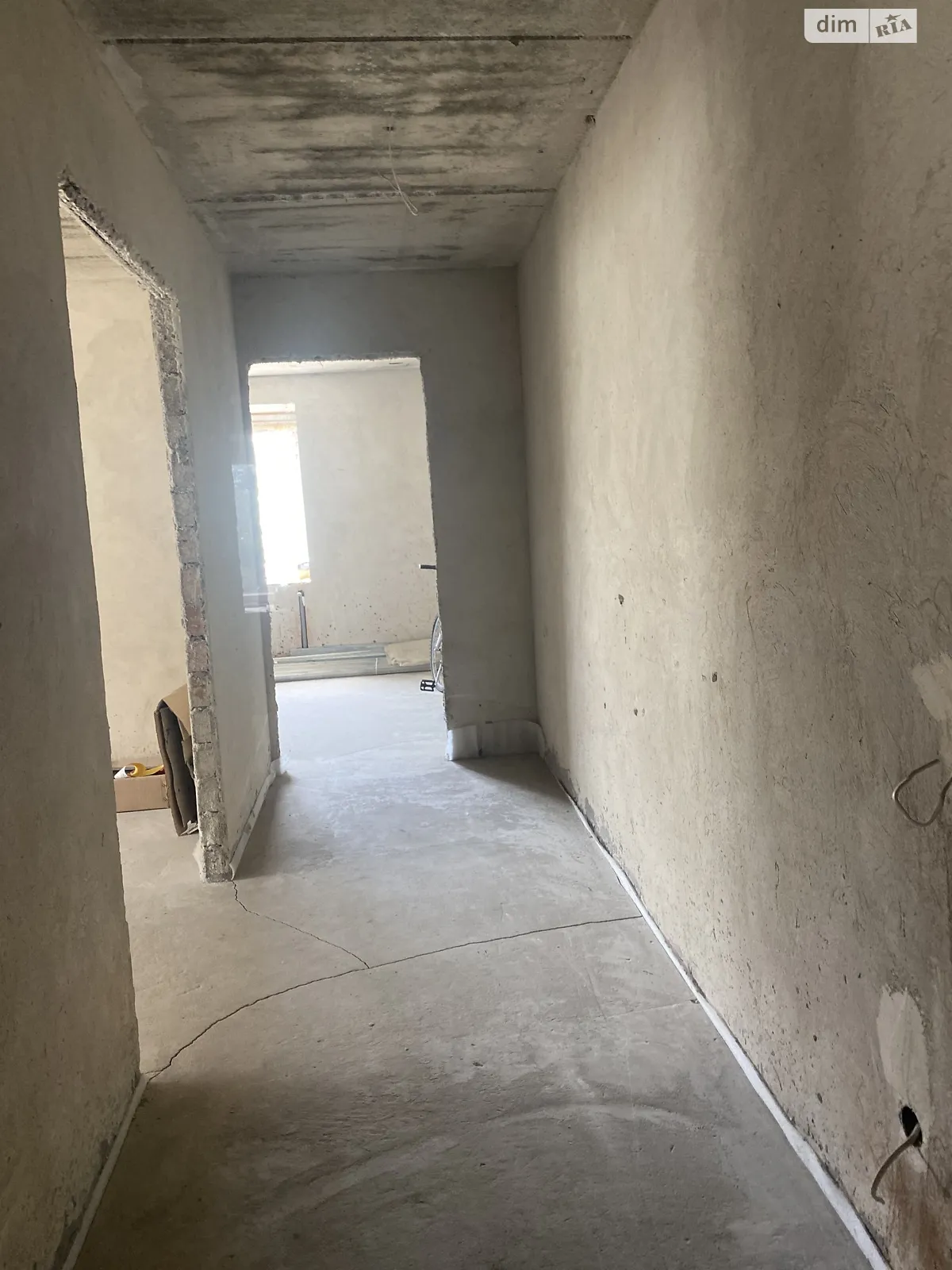2-комнатная квартира 68 кв. м в Тернополе, ул. Довженко Александра, 22 - фото 1