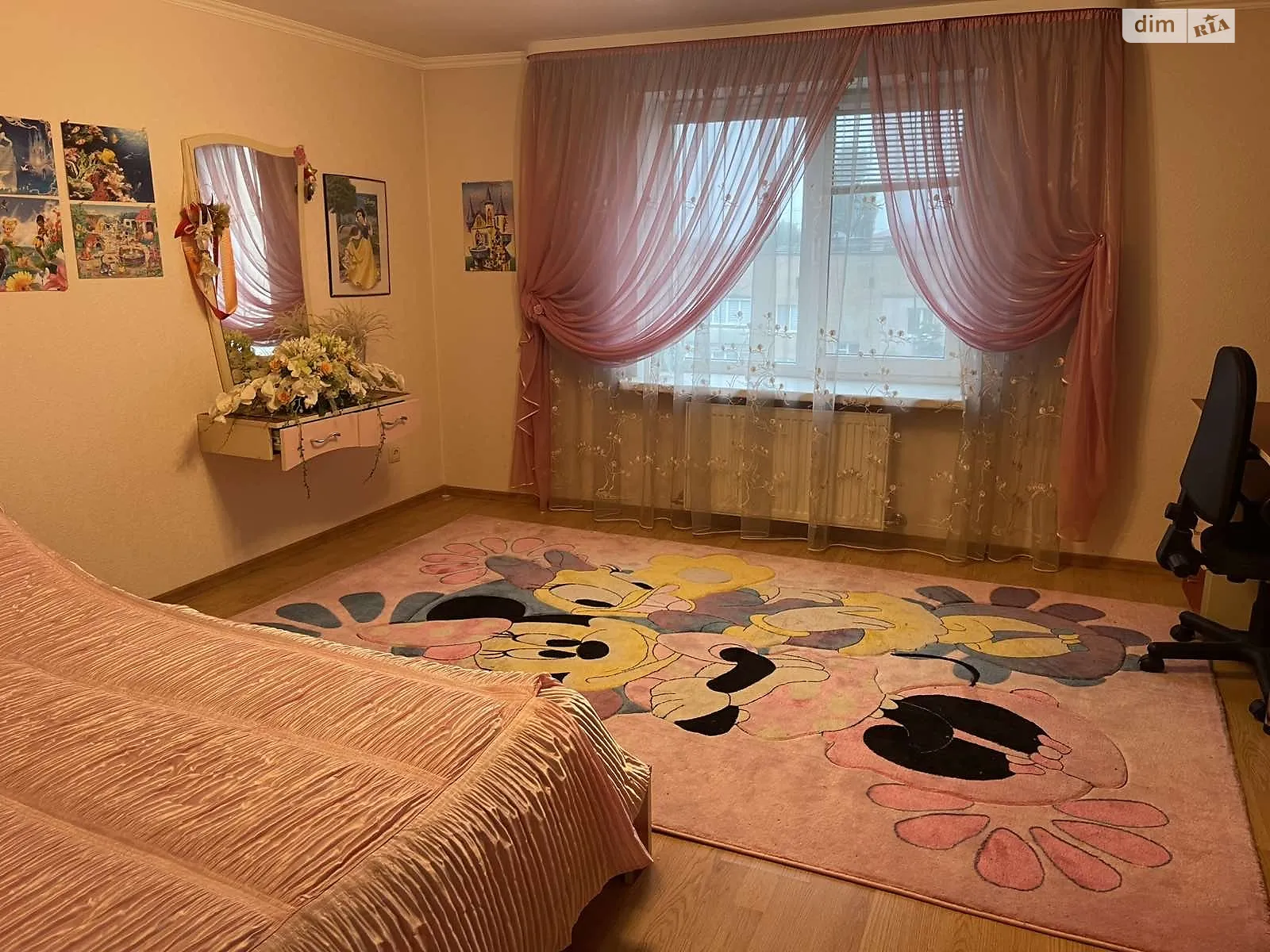 Продается 4-комнатная квартира 143 кв. м в Хмельницком, просп. Мира - фото 1