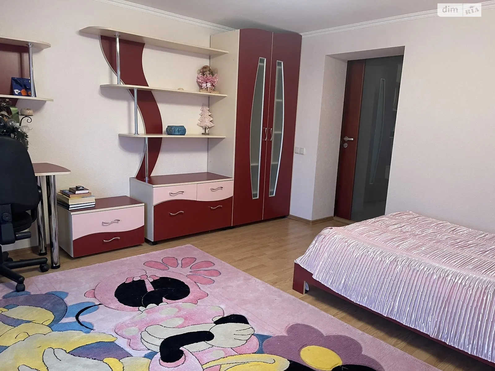 Продається 4-кімнатна квартира 143 кв. м у Хмельницькому, просп. Миру - фото 1