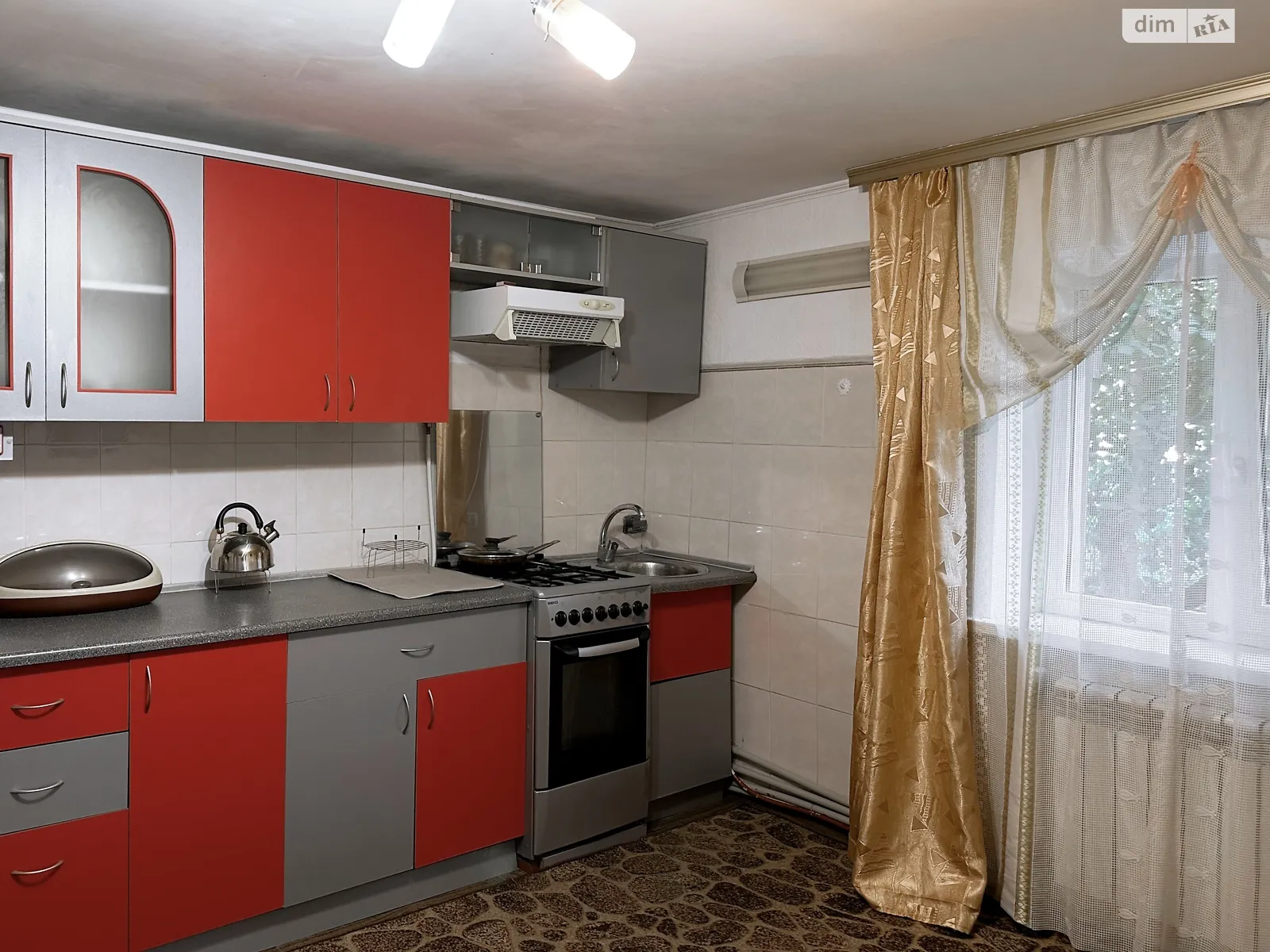 Сдается в аренду часть дома 50 кв. м с бассейном, цена: 18000 грн - фото 1