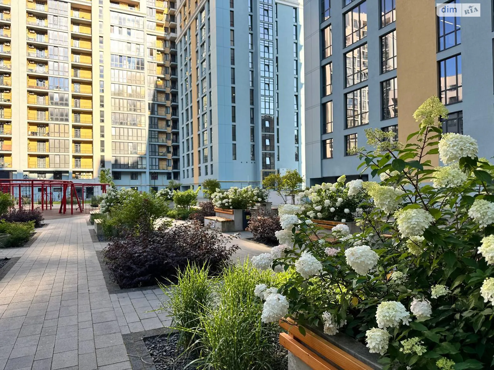 Продается 3-комнатная квартира 110 кв. м в Львове, цена: 159500 $ - фото 1