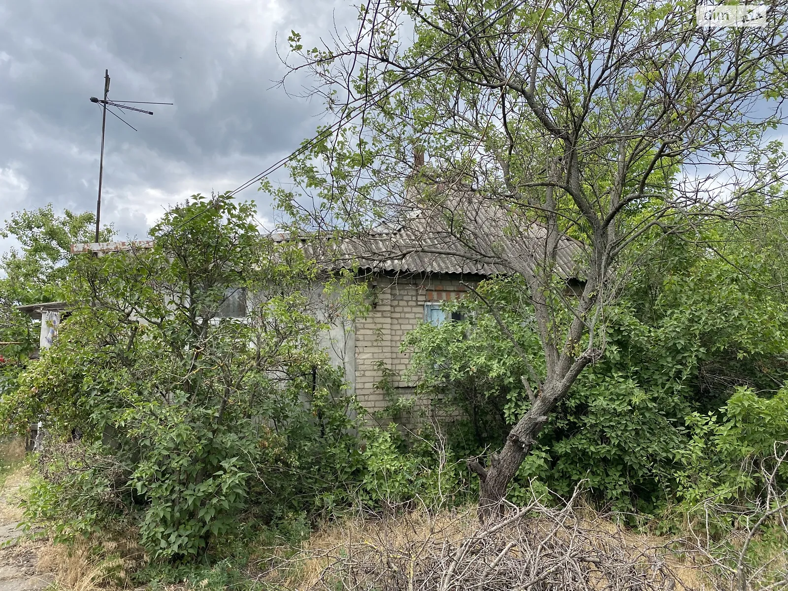 Продается одноэтажный дом 36.3 кв. м с камином, цена: 27000 $ - фото 1