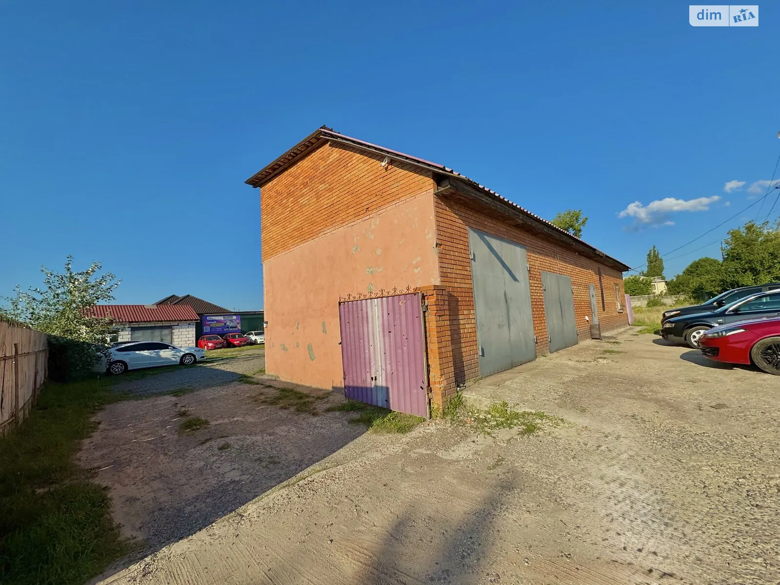 Продается помещения свободного назначения 110 кв. м в 2-этажном здании, цена: 120000 $ - фото 1