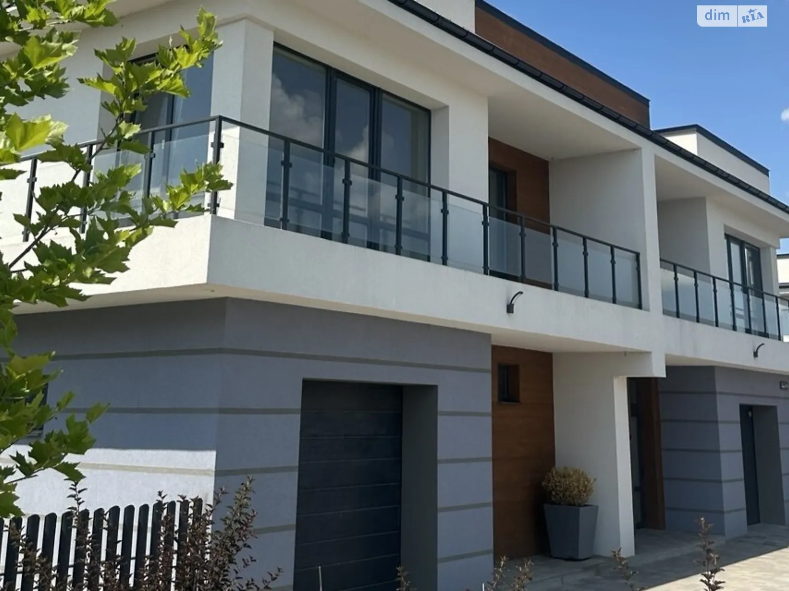 вул. Прийми, 8 Вовчинець КМ City Villa Club, цена: 101065 $ - фото 1