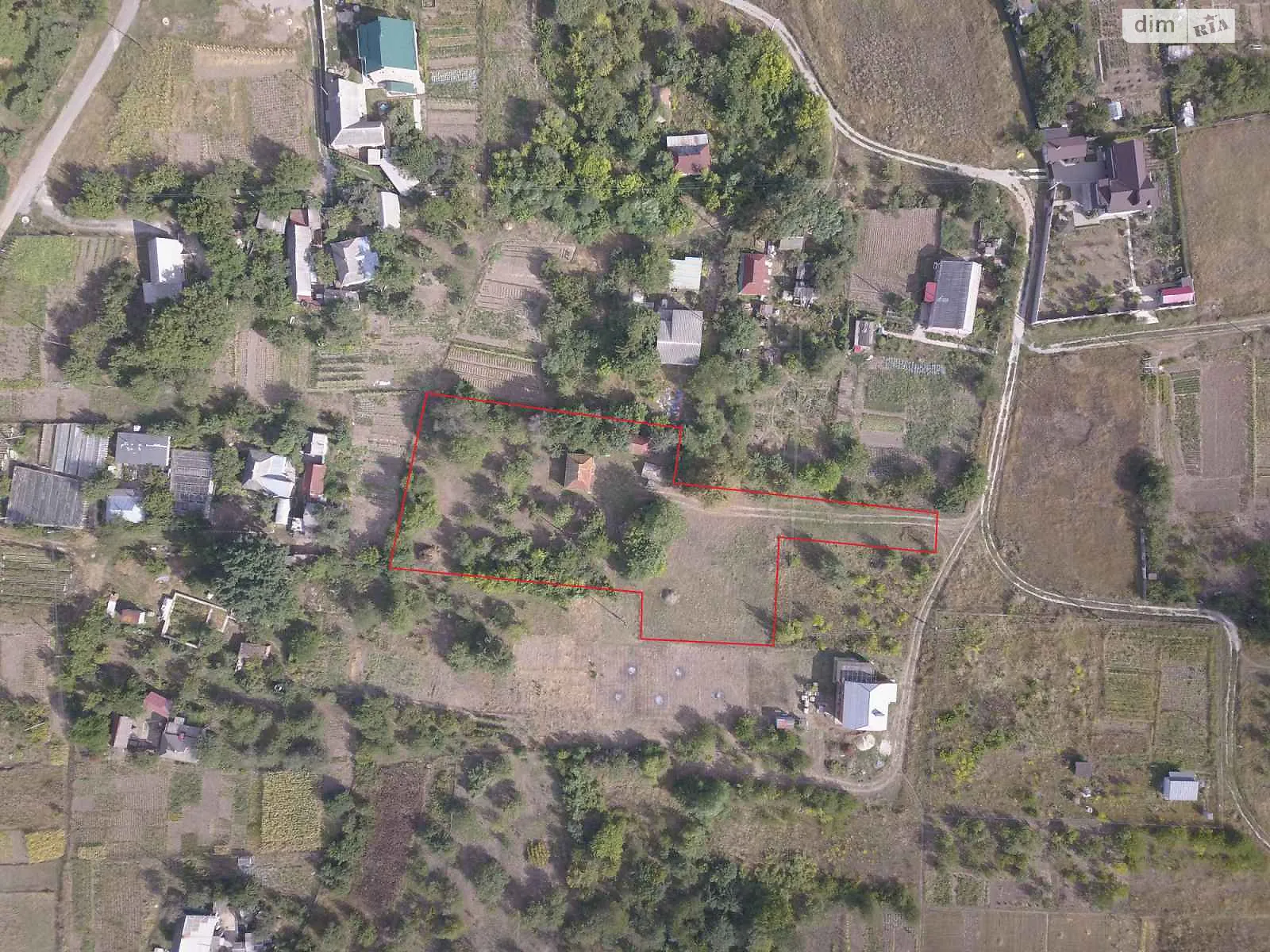 Продается земельный участок 0.34 соток в Полтавской области, цена: 15500 $ - фото 1