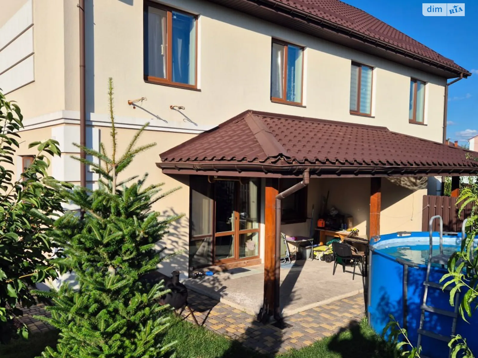 ул. Покровская Торгмаш Бровары, цена: 115000 $ - фото 1
