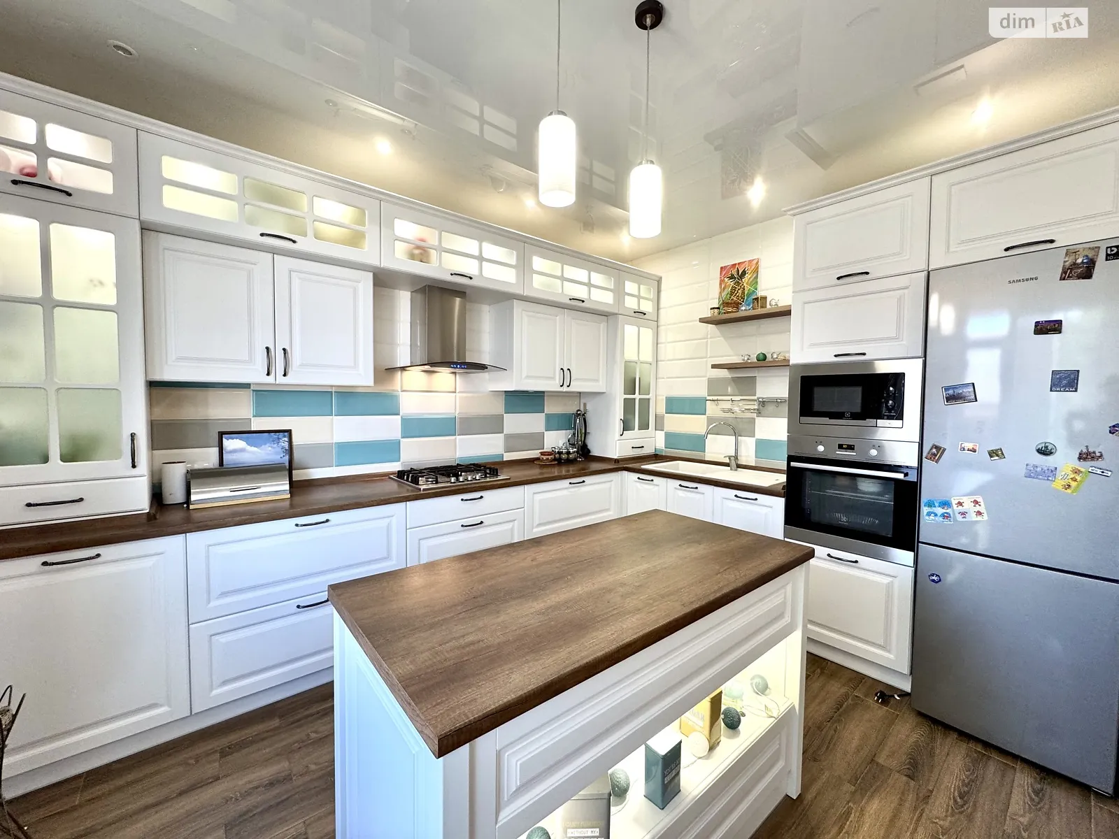 ул. Хмельнцкого Богдана (Терновка) Терновка Николаев, цена: 270000 $ - фото 1