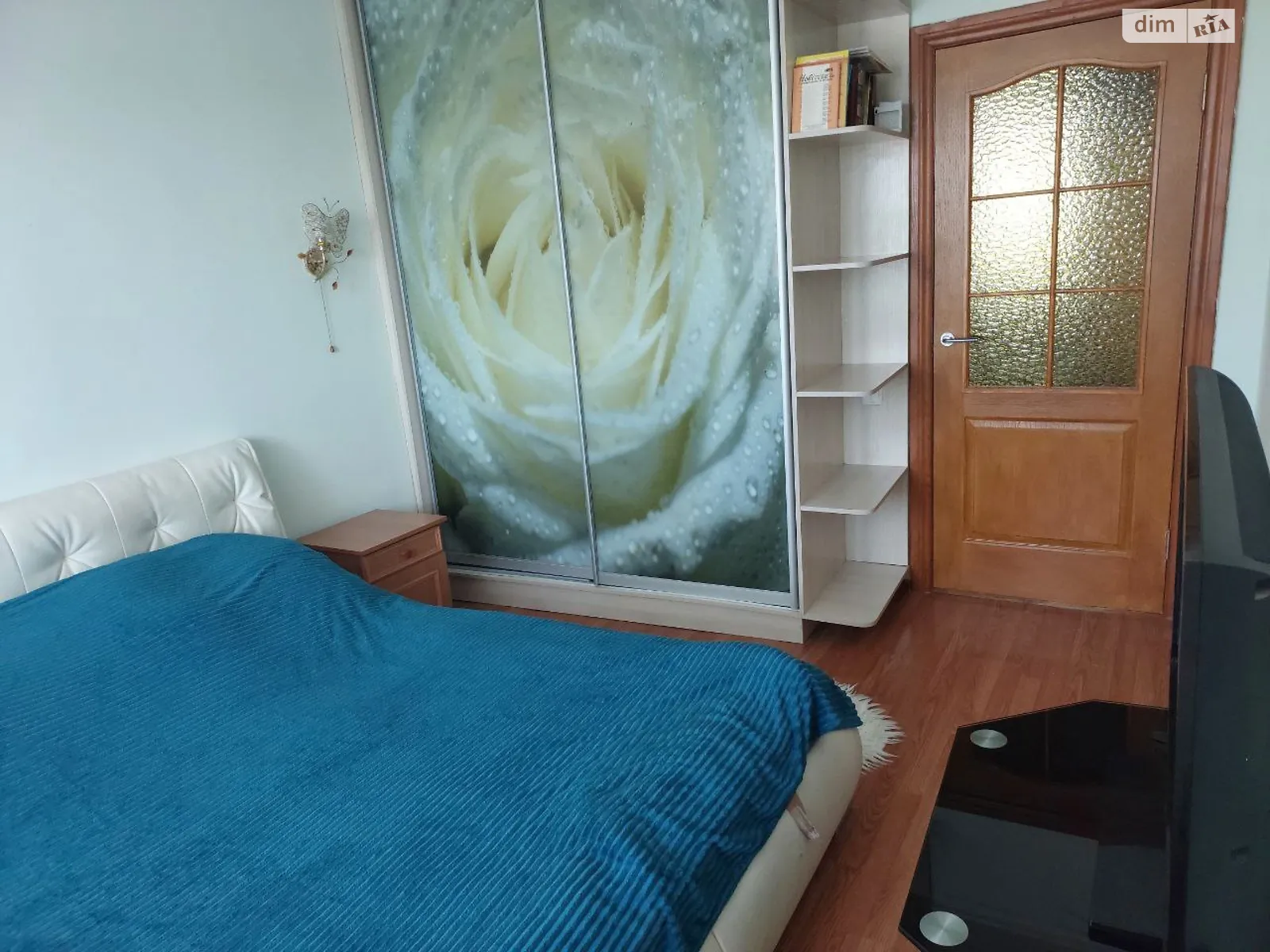 Продається 2-кімнатна квартира 53.5 кв. м у Дослідницькому, вул. Вчених, 7 - фото 1