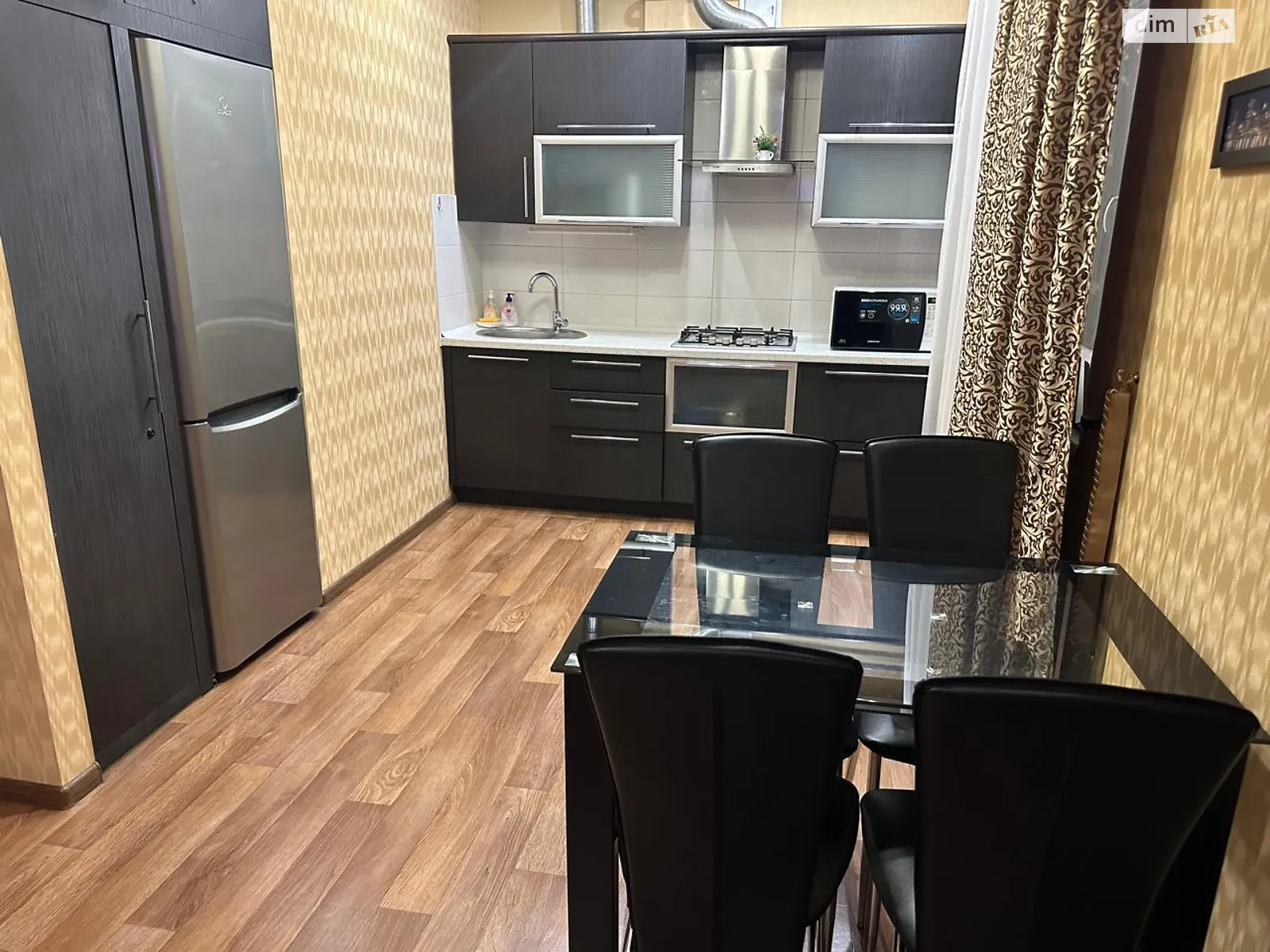 Продается 2-комнатная квартира 54.9 кв. м в Кривом Роге, цена: 42000 $ - фото 1