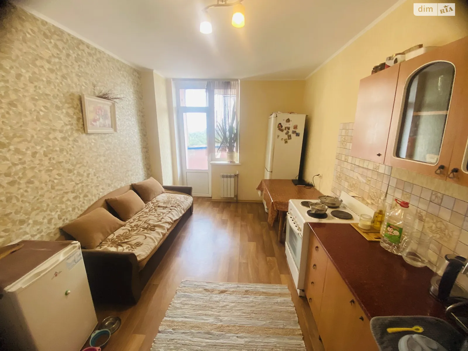 Продается 2-комнатная квартира 70.5 кв. м в Киеве, ул. Николая Закревского, 95А - фото 1
