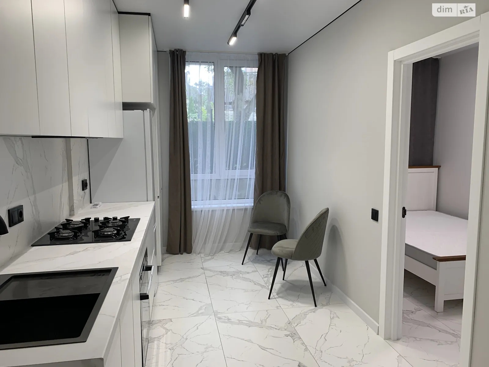1-комнатная квартира 35 кв. м в Тернополе, цена: 46000 $ - фото 1