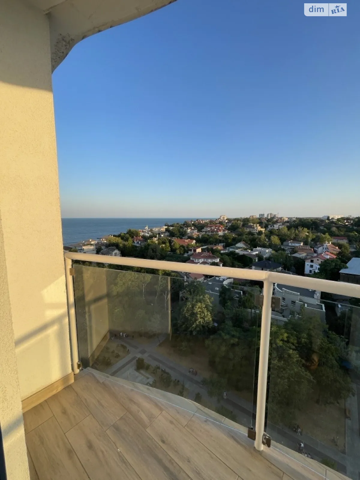 пров. Кордонний, 2/2 Приморський Одеса ЖК Корфу - фото 1