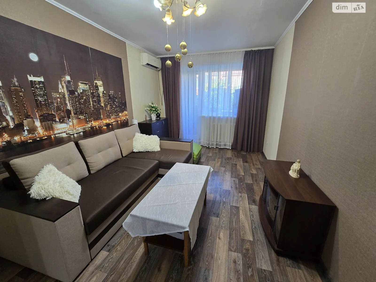 Продается 2-комнатная квартира 45.7 кв. м в Николаеве, ул. Курортная, 3Б - фото 1