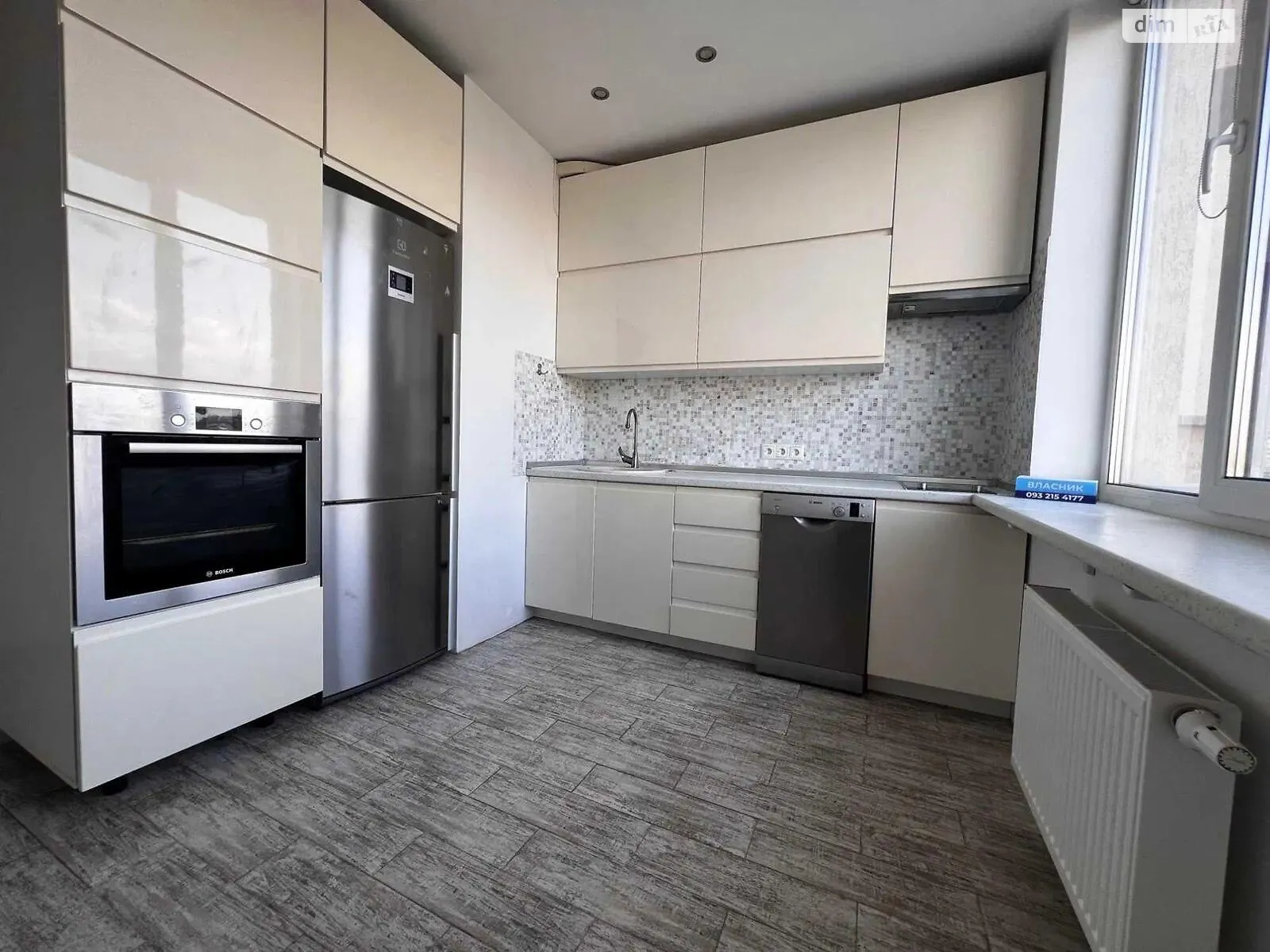 Продається 2-кімнатна квартира 58 кв. м у Києві, цена: 132000 $ - фото 1