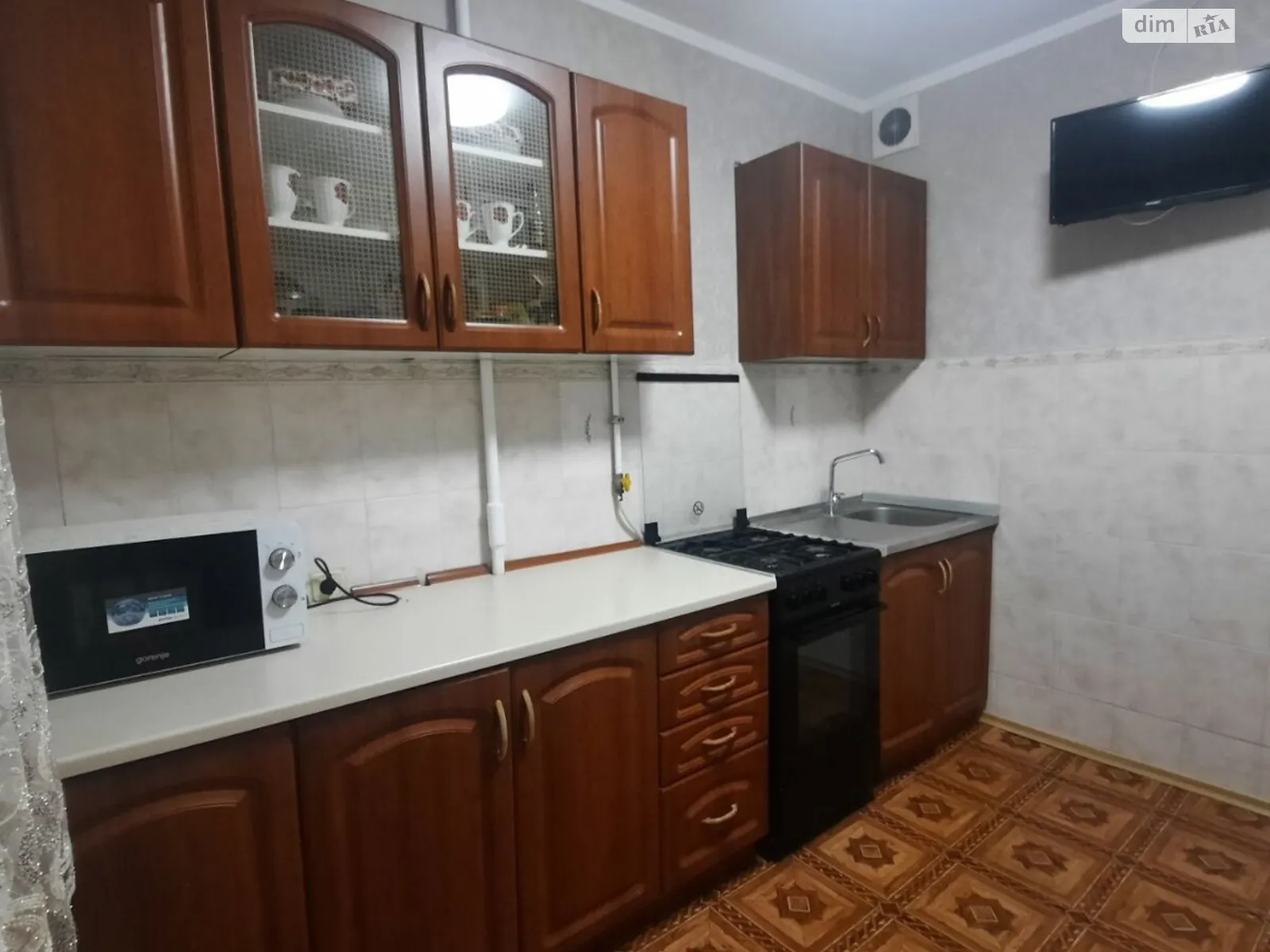 Продается 3-комнатная квартира 66 кв. м в Днепре, мас. Сокол-1 - фото 1