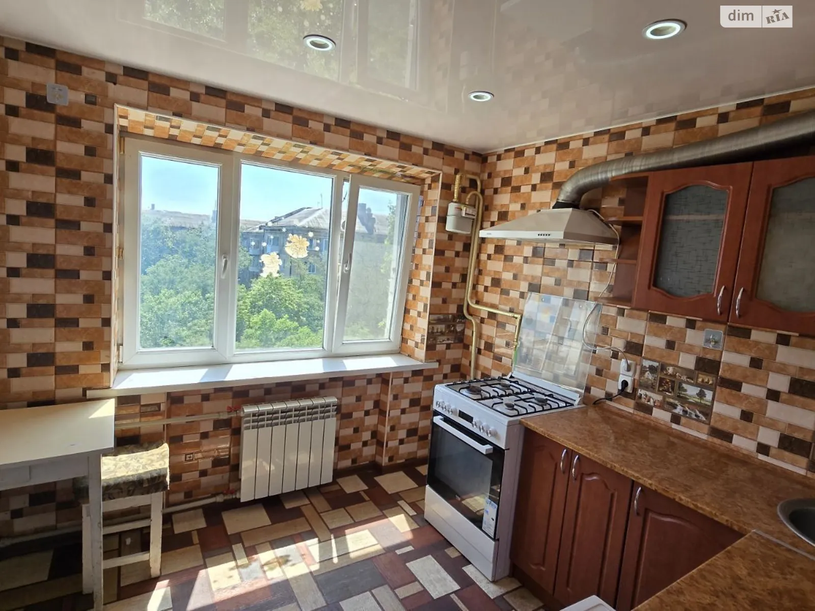 Продается 2-комнатная квартира 54.7 кв. м в, цена: 27000 $ - фото 1