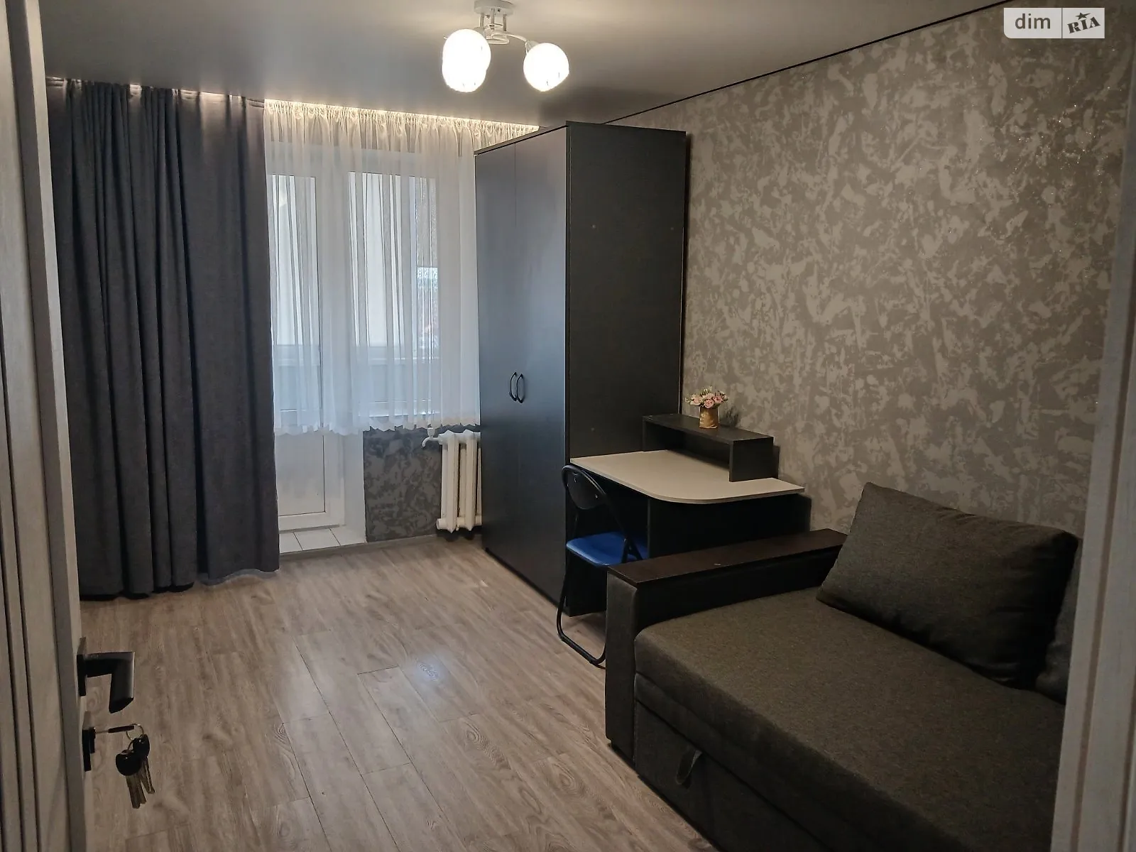 Сдается в аренду комната 16 кв. м в Виннице, цена: 7000 грн - фото 1