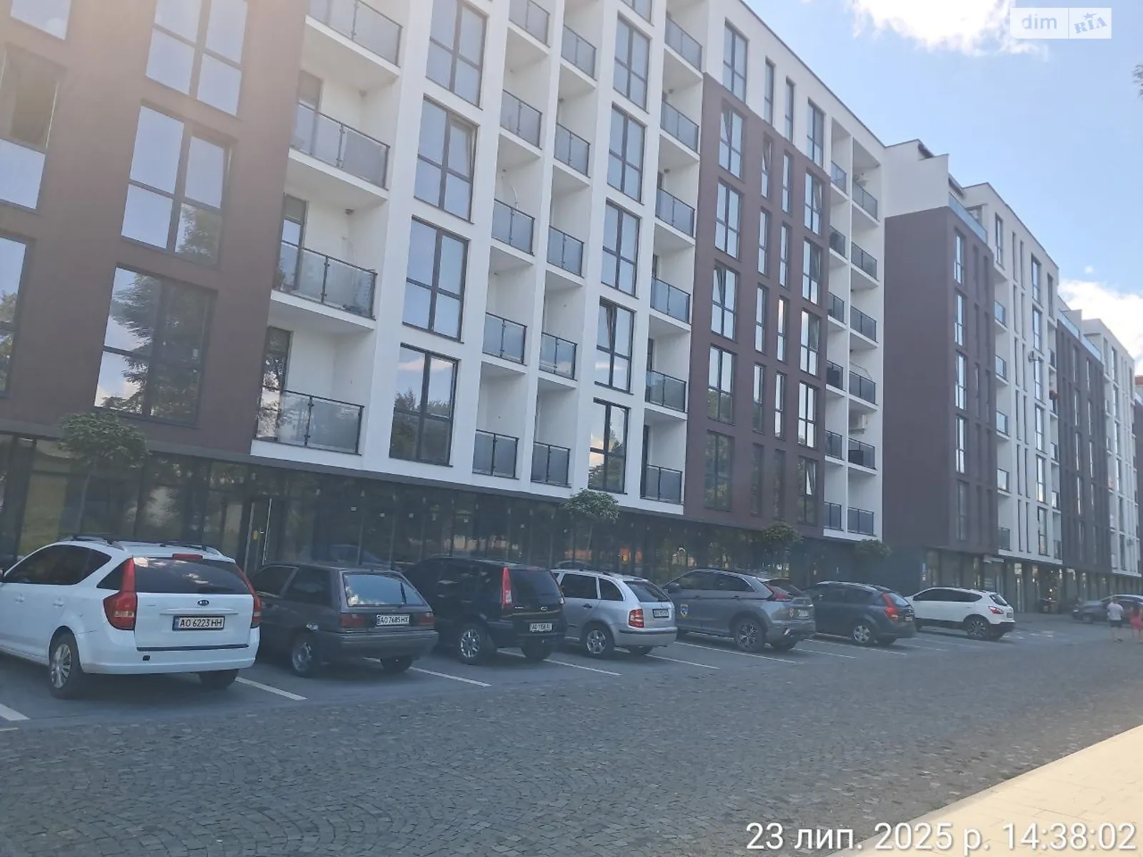 Продається 2-кімнатна квартира 83 кв. м у, цена: 92000 $ - фото 1