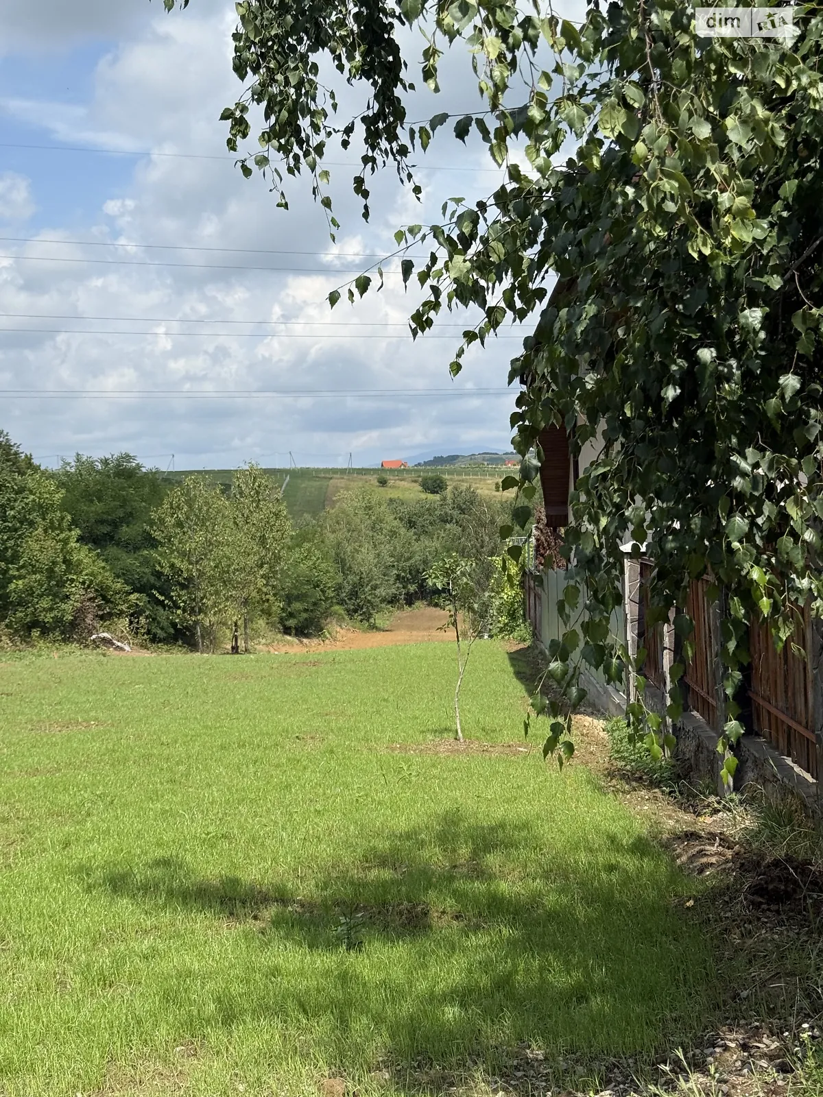 Продается земельный участок 21.38 соток в Закарпатской области, цена: 37000 $ - фото 1