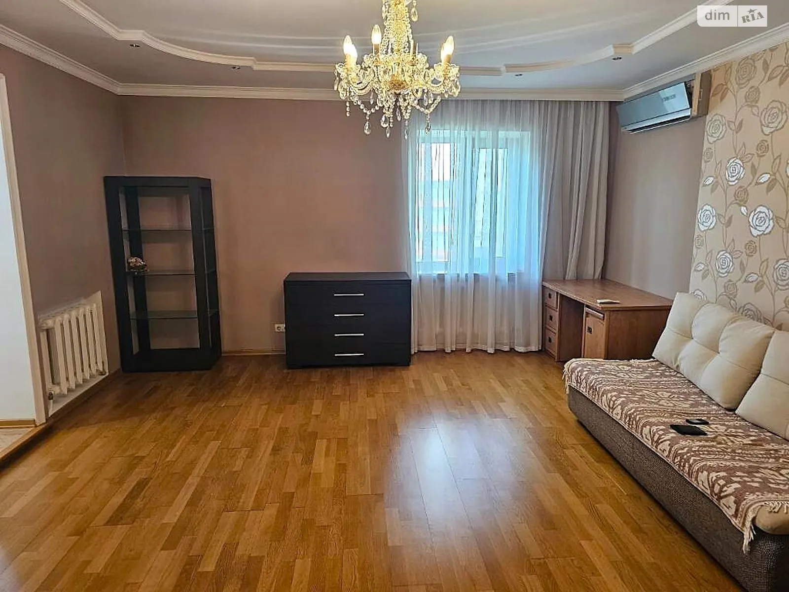 Сдается в аренду 2-комнатная квартира 93 кв. м в Одессе, цена: 390 $ - фото 1
