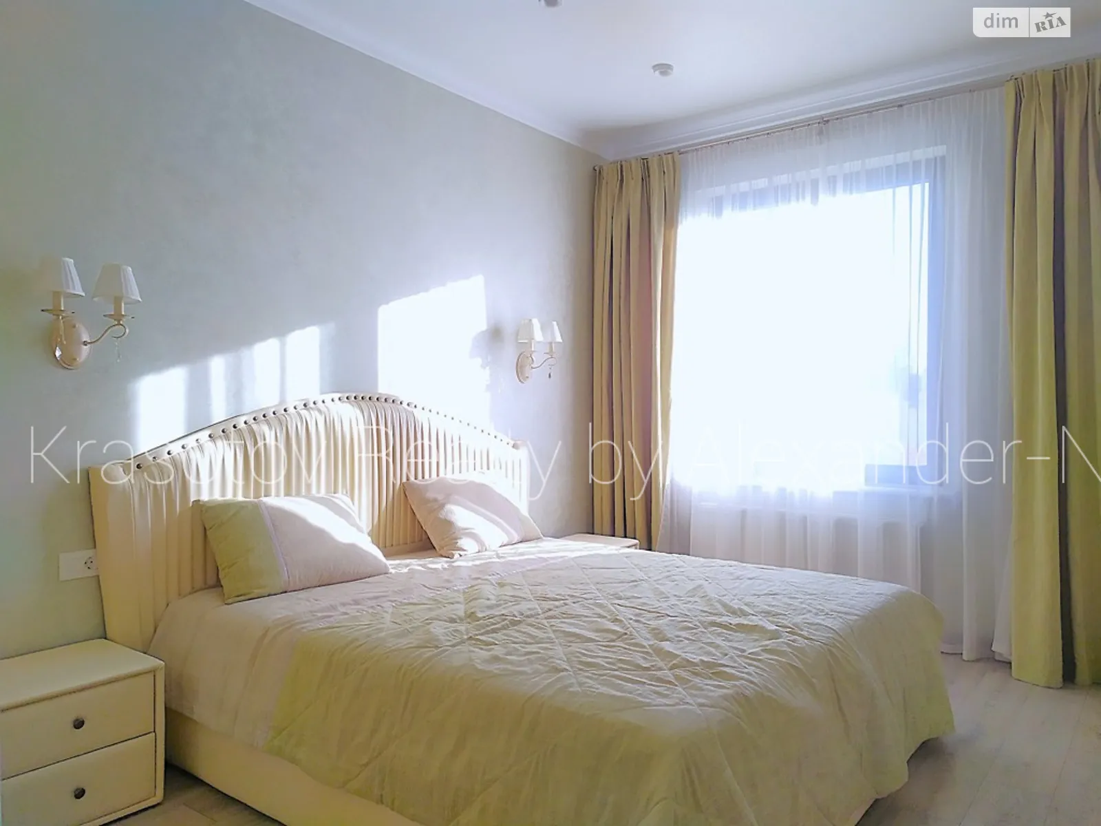 Сдается в аренду 1-комнатная квартира 45 кв. м в Одессе, цена: 500 $ - фото 1